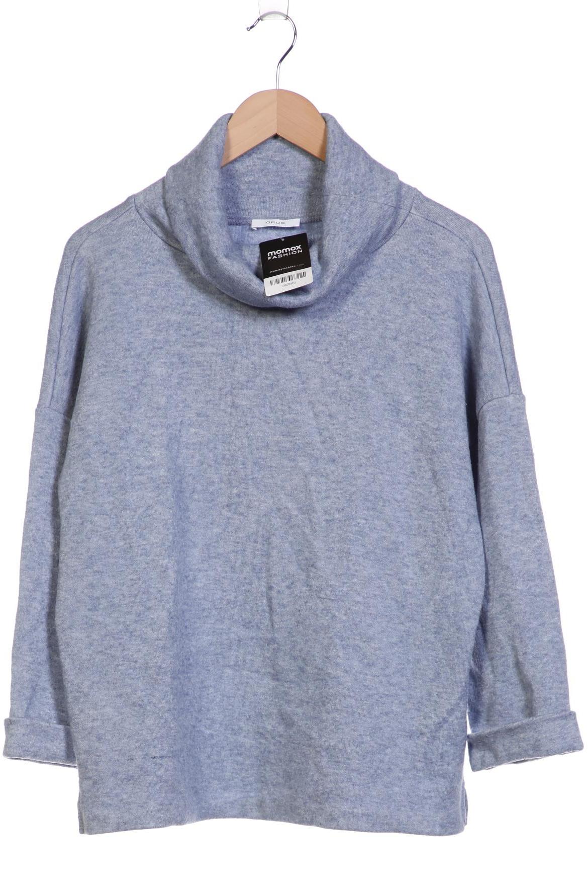 

Opus Damen Pullover, flieder, Gr. 40