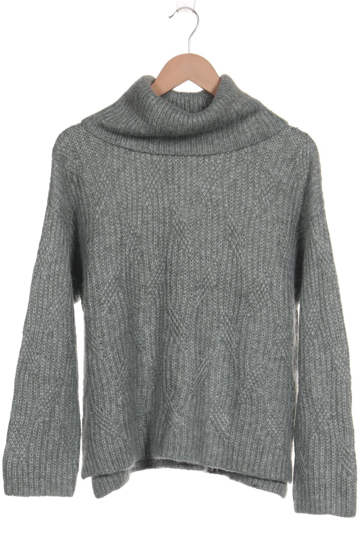 

Opus Damen Pullover, grün, Gr. 36