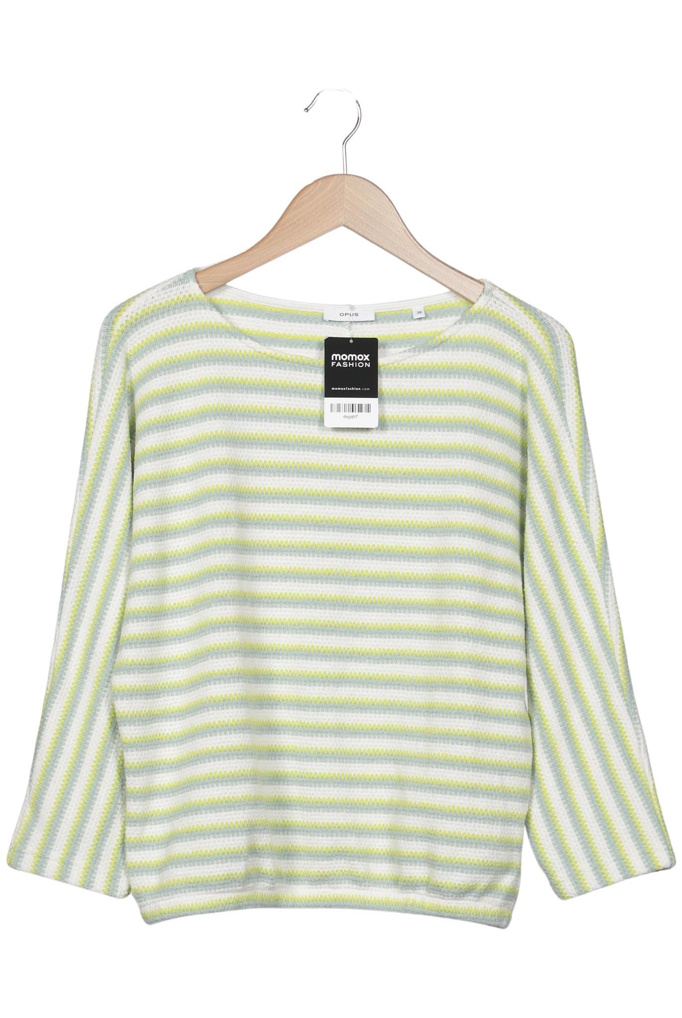 

Opus Damen Pullover, mehrfarbig, Gr. 38