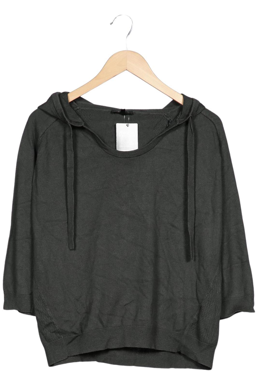 

Opus Damen Pullover, grau, Gr. 40