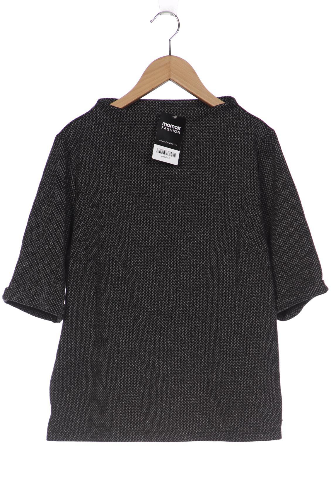 

Opus Damen Pullover, schwarz, Gr. 38