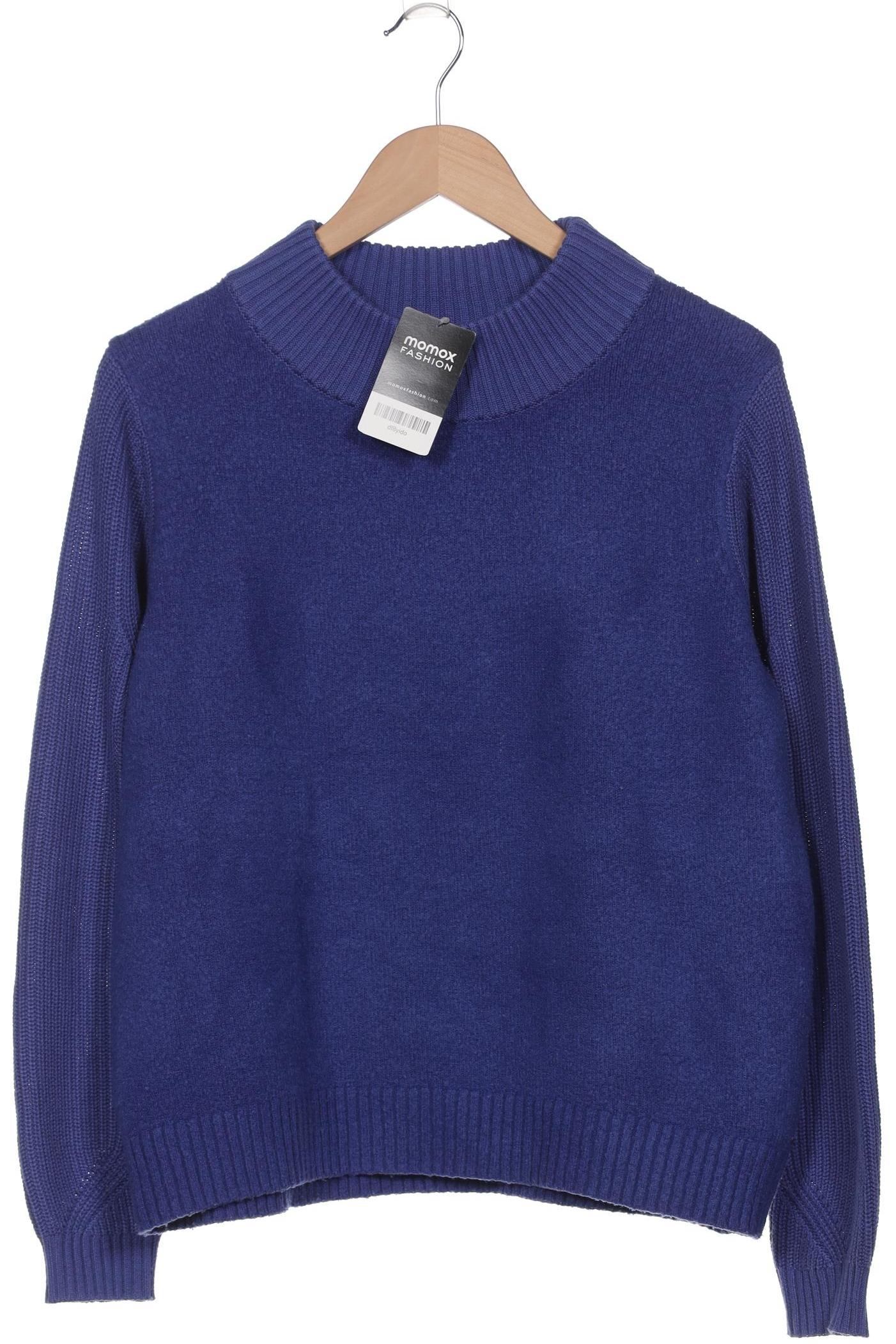 

Opus Damen Pullover, marineblau, Gr. 38