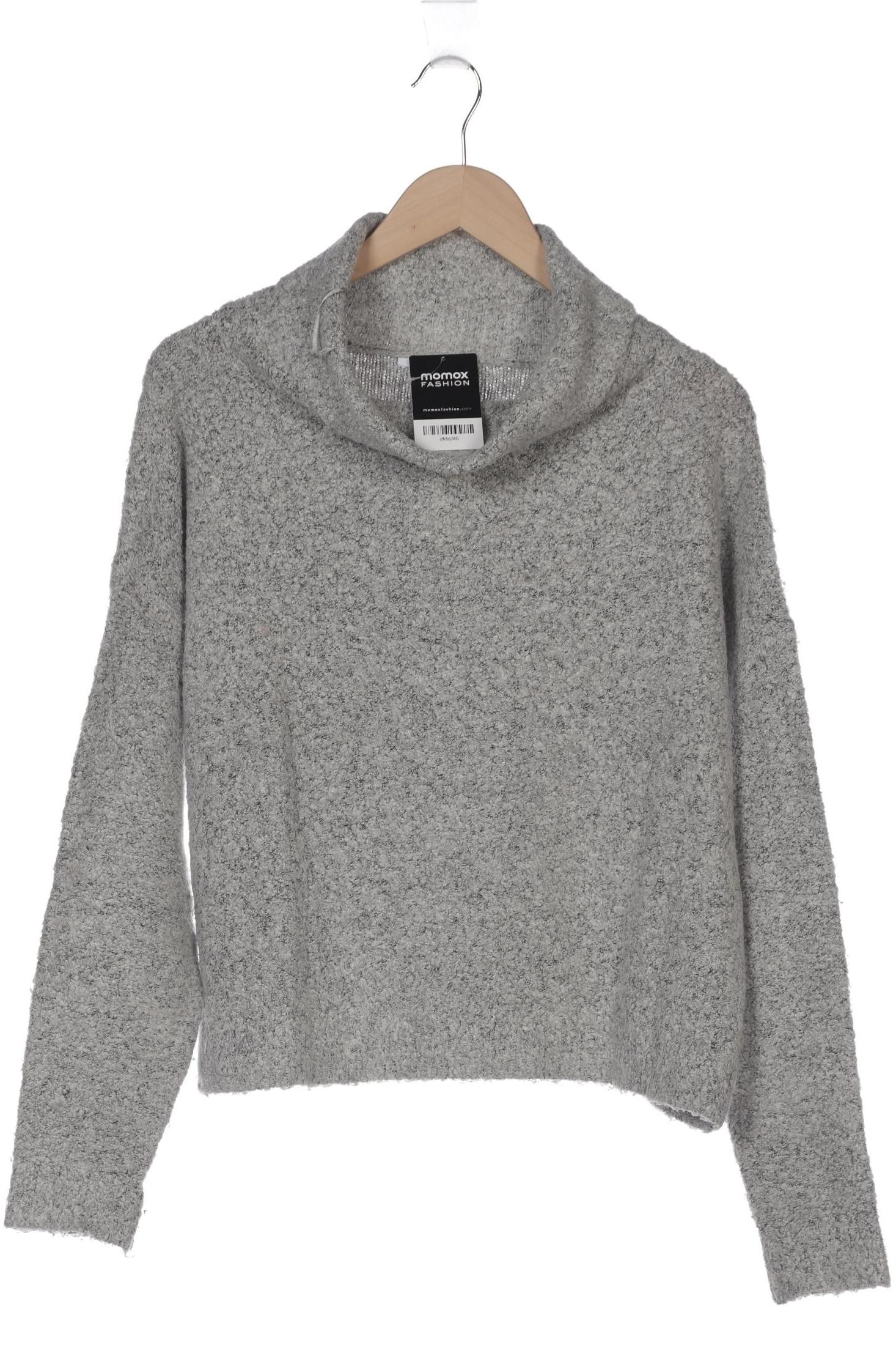 

Opus Damen Pullover, grau, Gr. 38