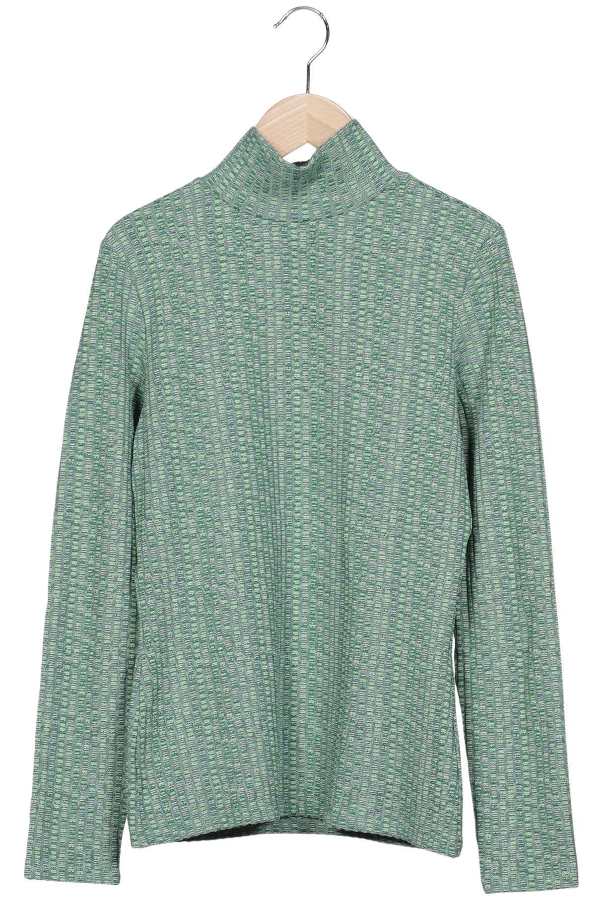 

Opus Damen Pullover, grün, Gr. 36