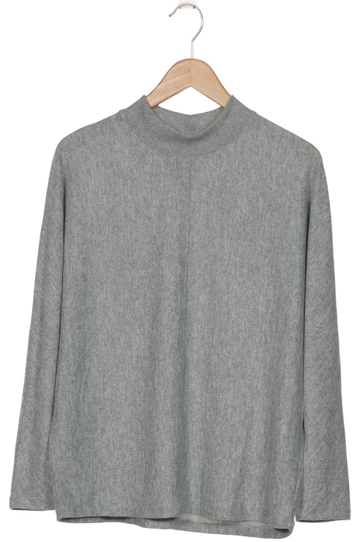 

Opus Damen Pullover, grau, Gr. 44