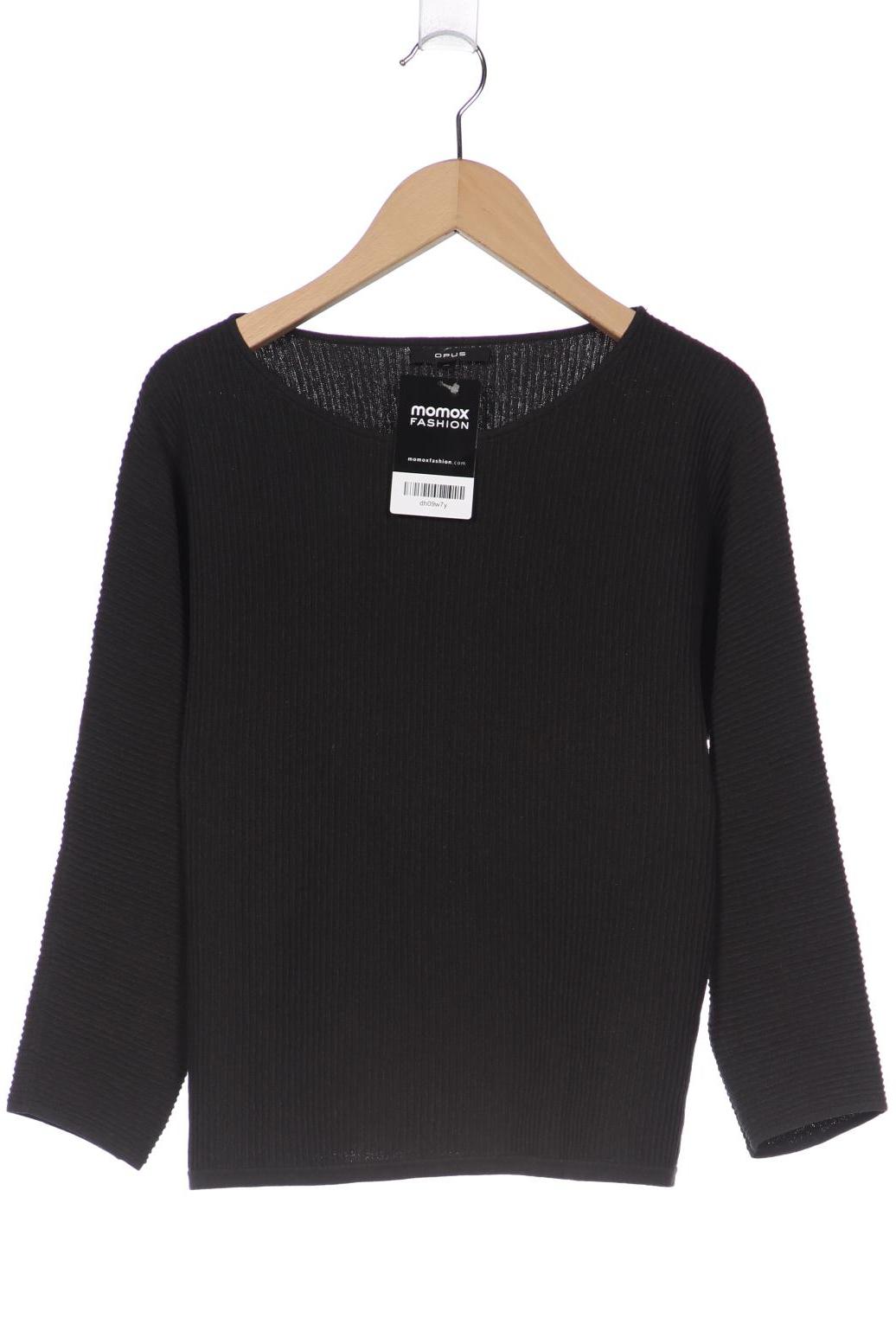

Opus Damen Pullover, grün