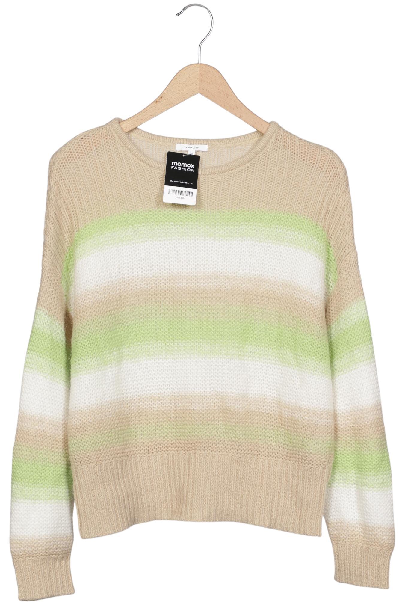 

Opus Damen Pullover, mehrfarbig, Gr. 40