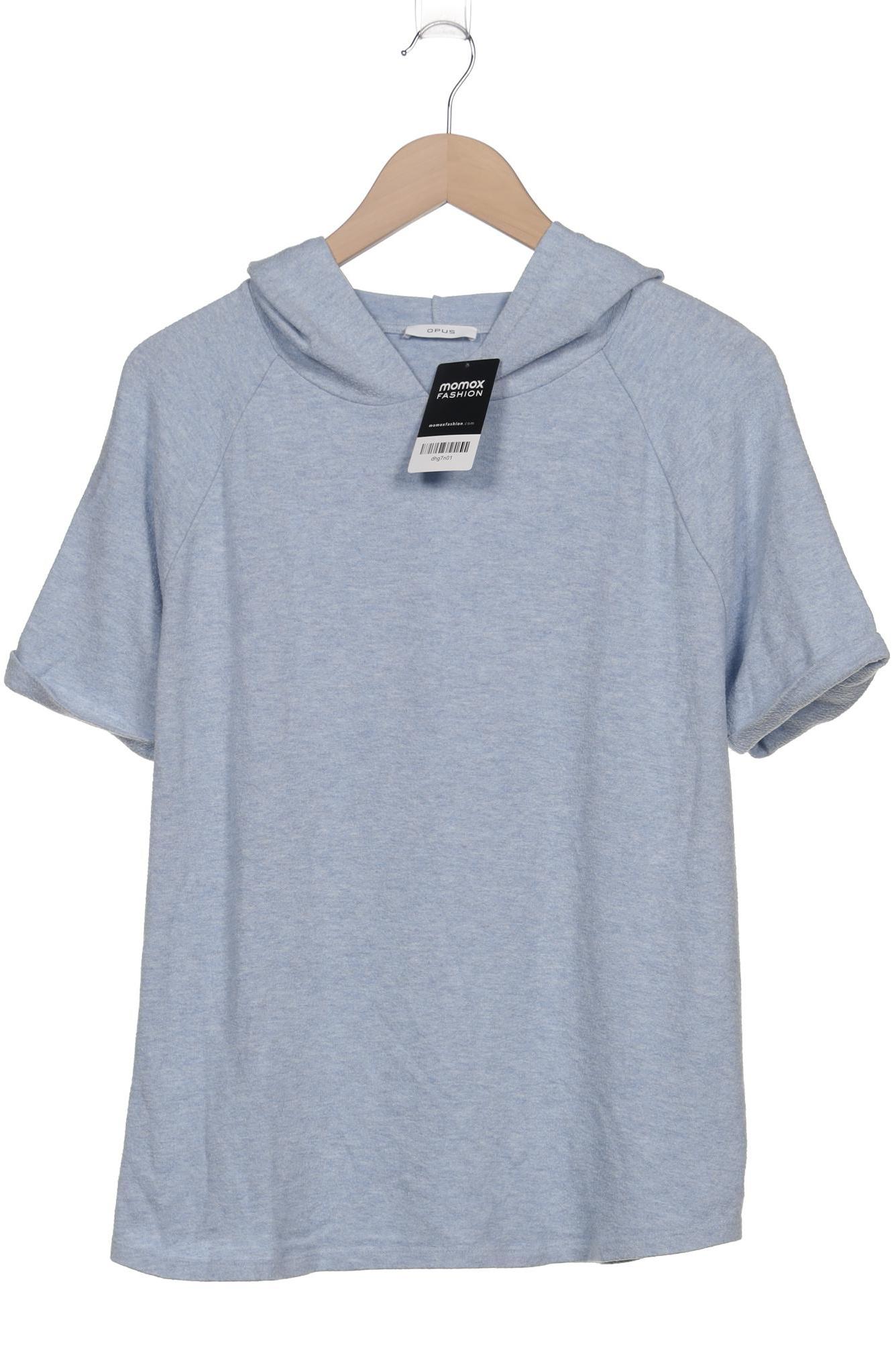 

Opus Damen Pullover, hellblau, Gr. 42