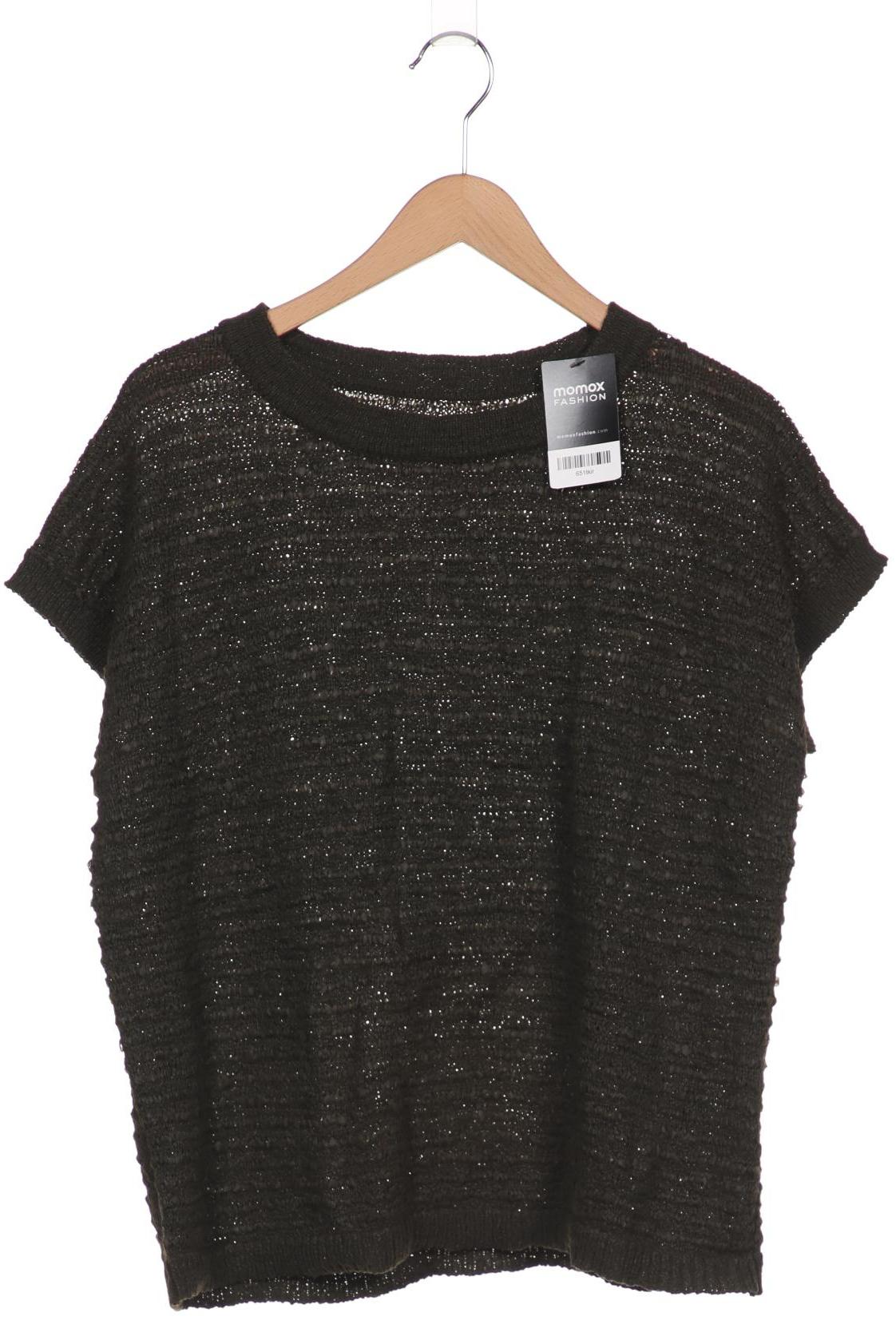 

Opus Damen Pullover, grün, Gr. 48