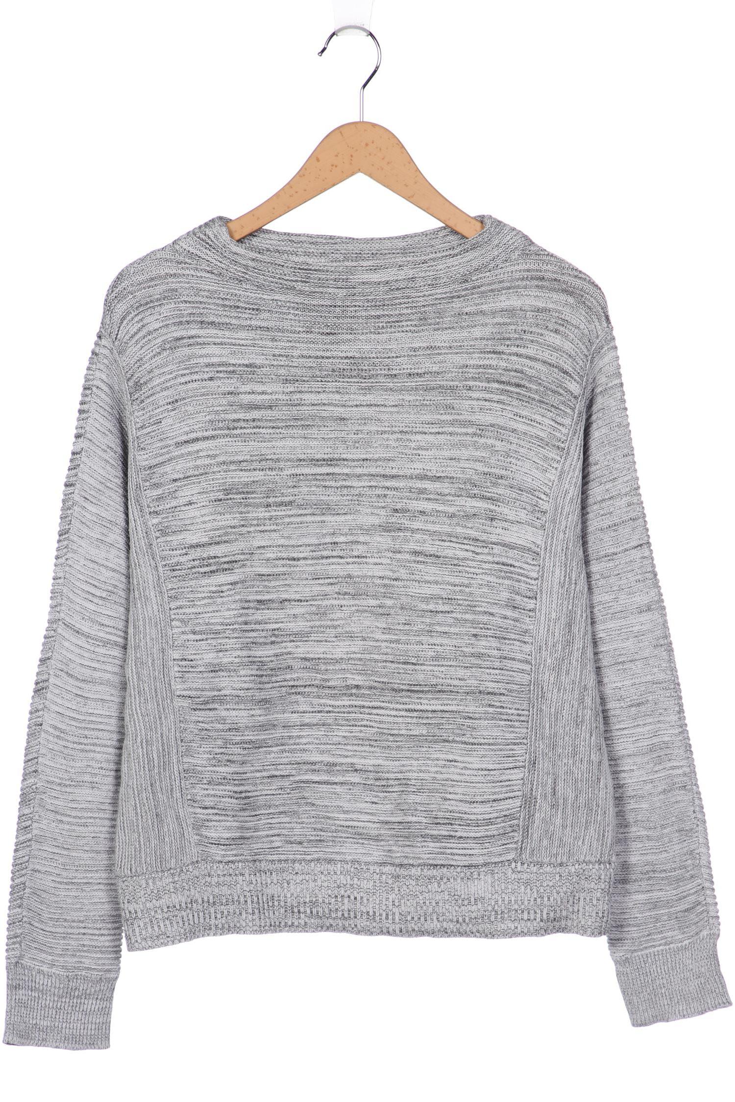 

Opus Damen Pullover, grau, Gr. 40