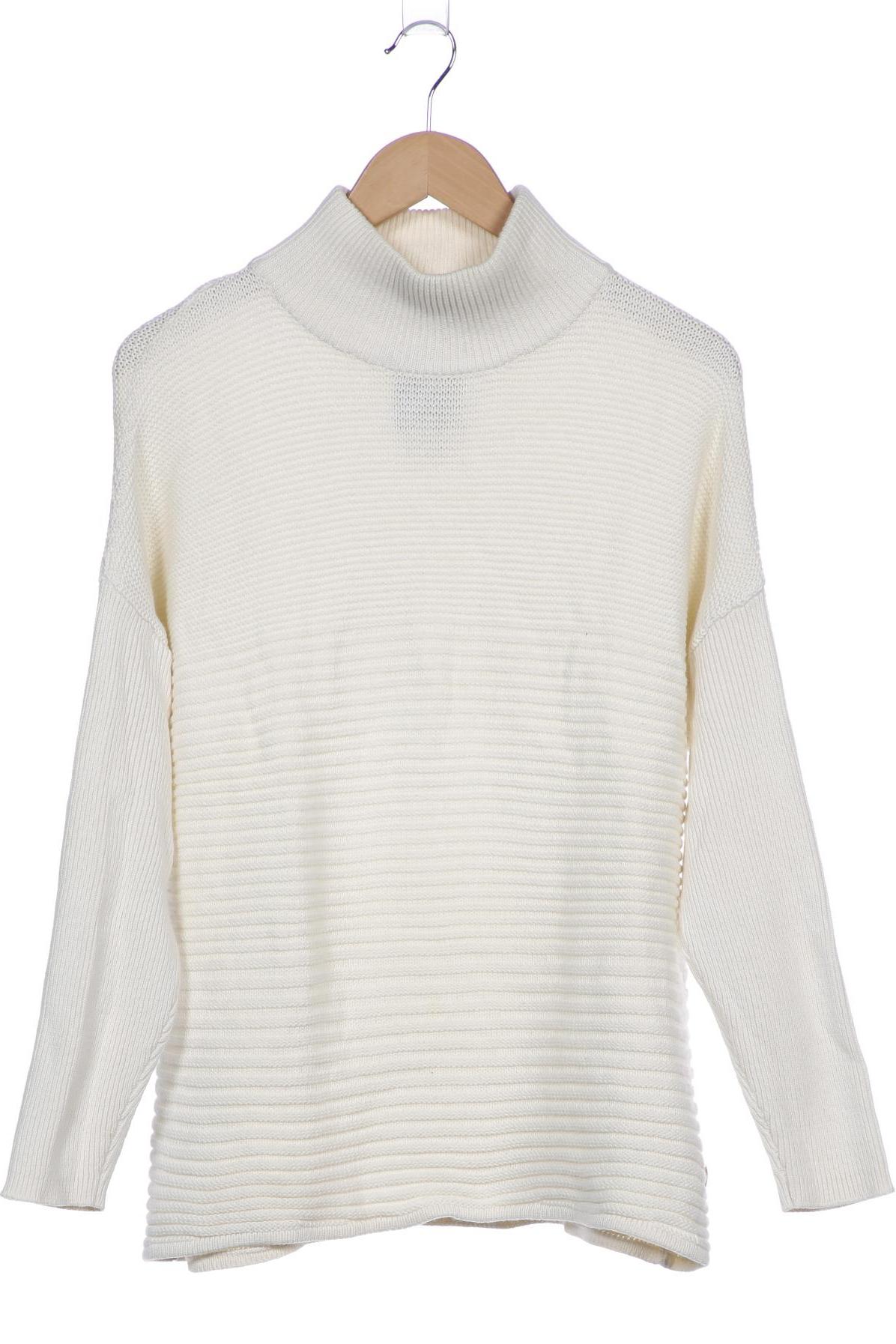 

Opus Damen Pullover, cremeweiß, Gr. 40