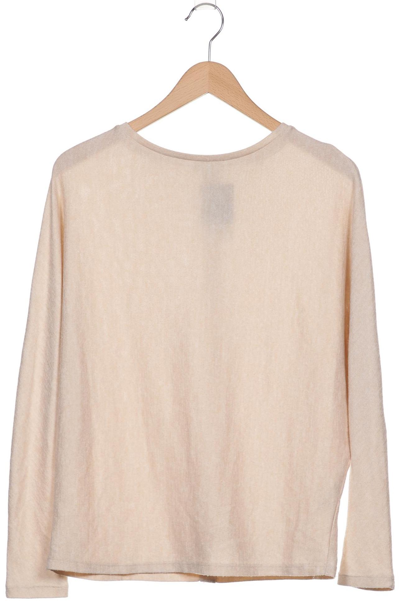 

Opus Damen Pullover, beige