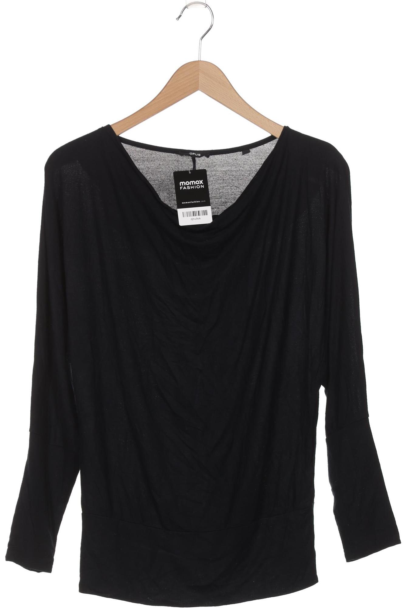 

Opus Damen Pullover, marineblau, Gr. 36