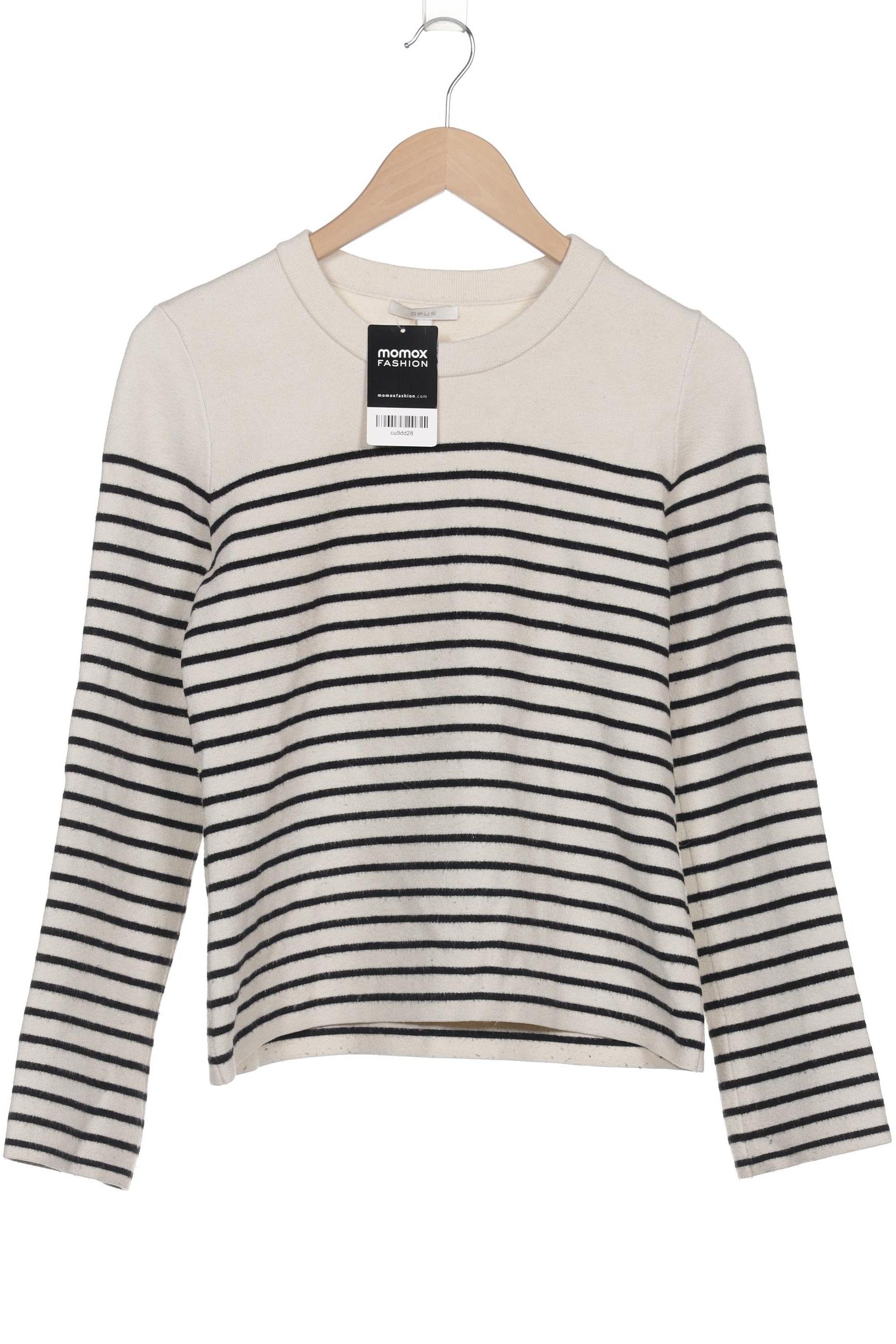 

Opus Damen Pullover, beige, Gr. 36