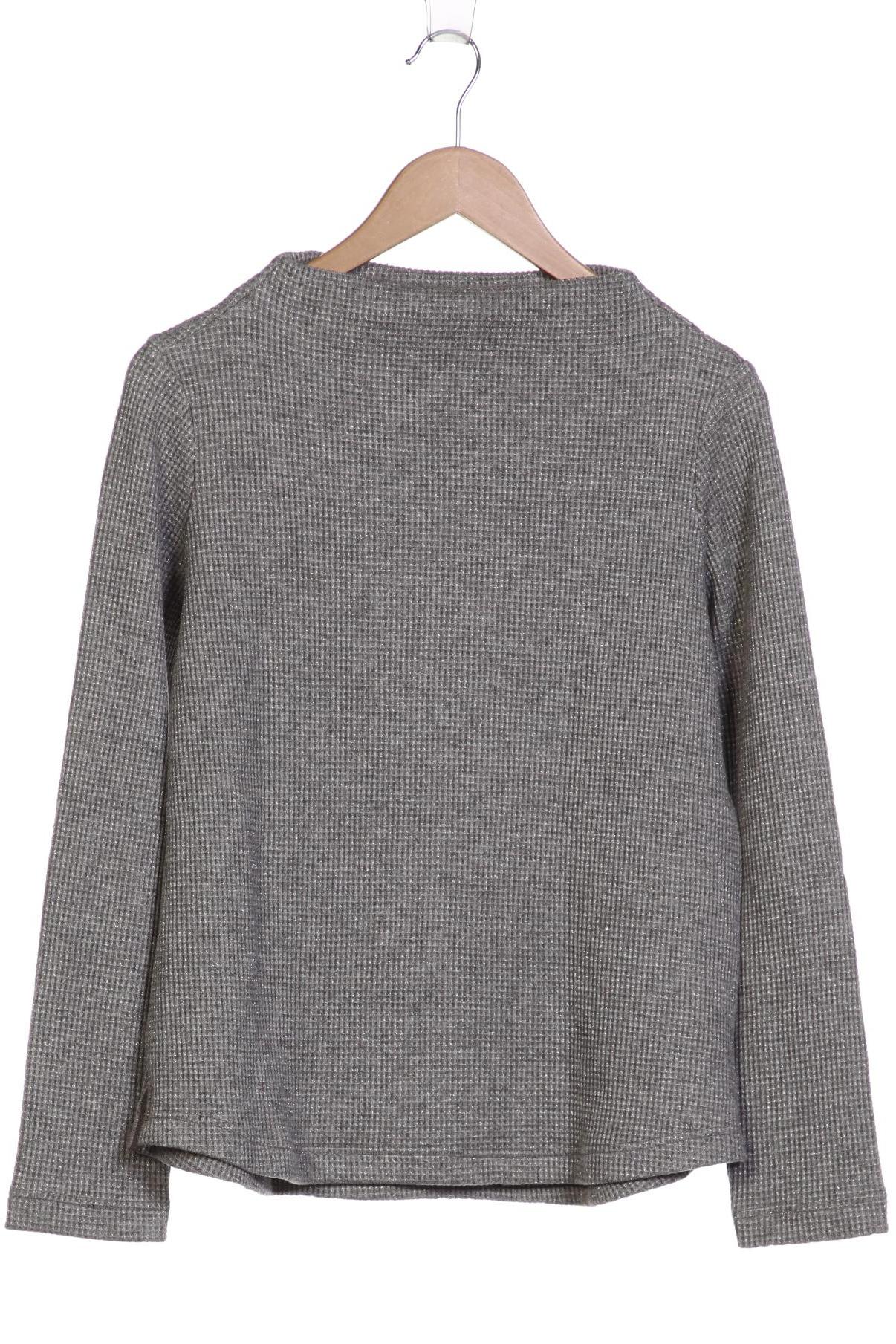 

Opus Damen Pullover, grau, Gr. 38