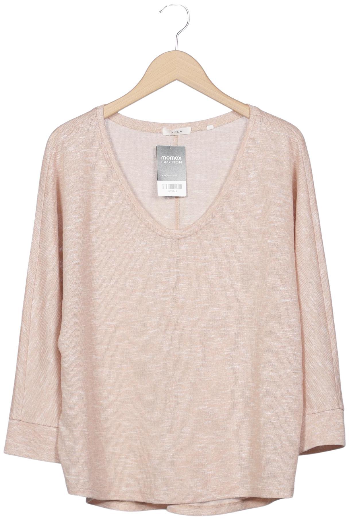 

Opus Damen Pullover, beige, Gr. 44
