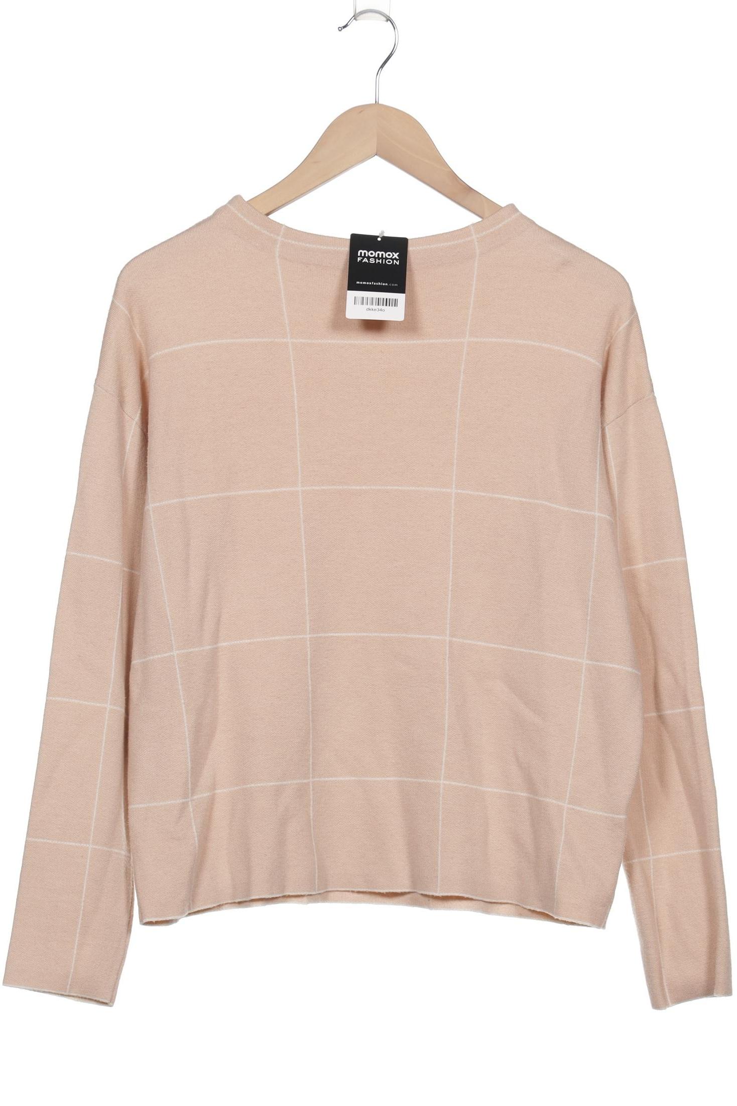 

Opus Damen Pullover, beige, Gr. 38