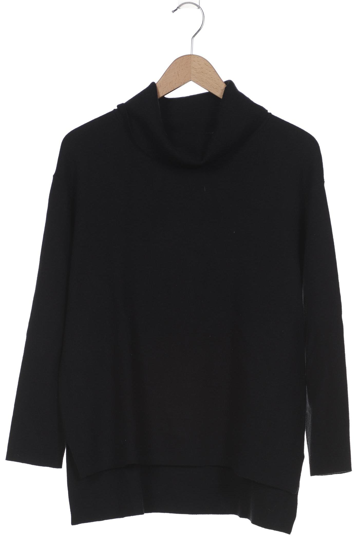 

Opus Damen Pullover, marineblau, Gr. 36