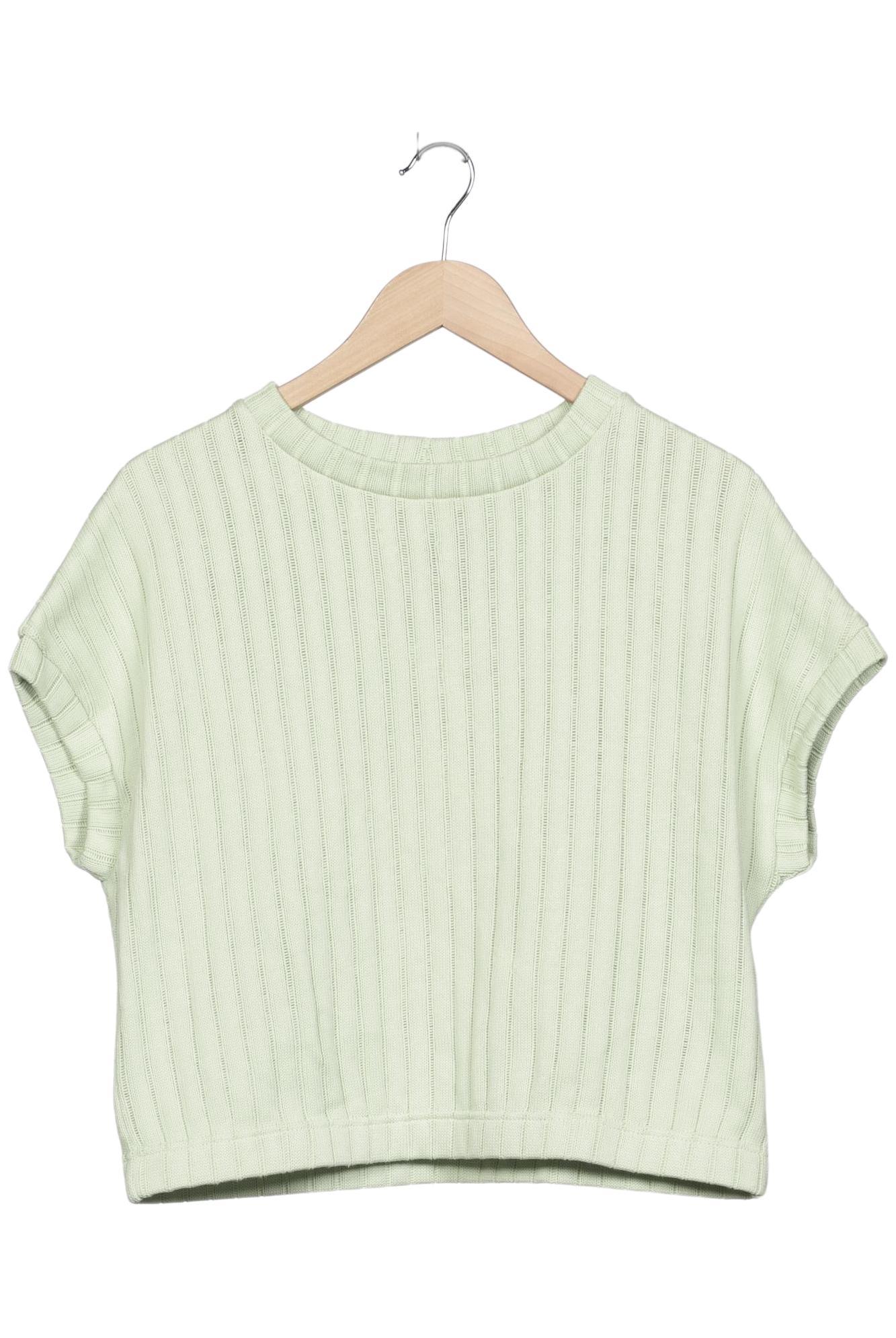 

Opus Damen Pullover, hellgrün, Gr. 38