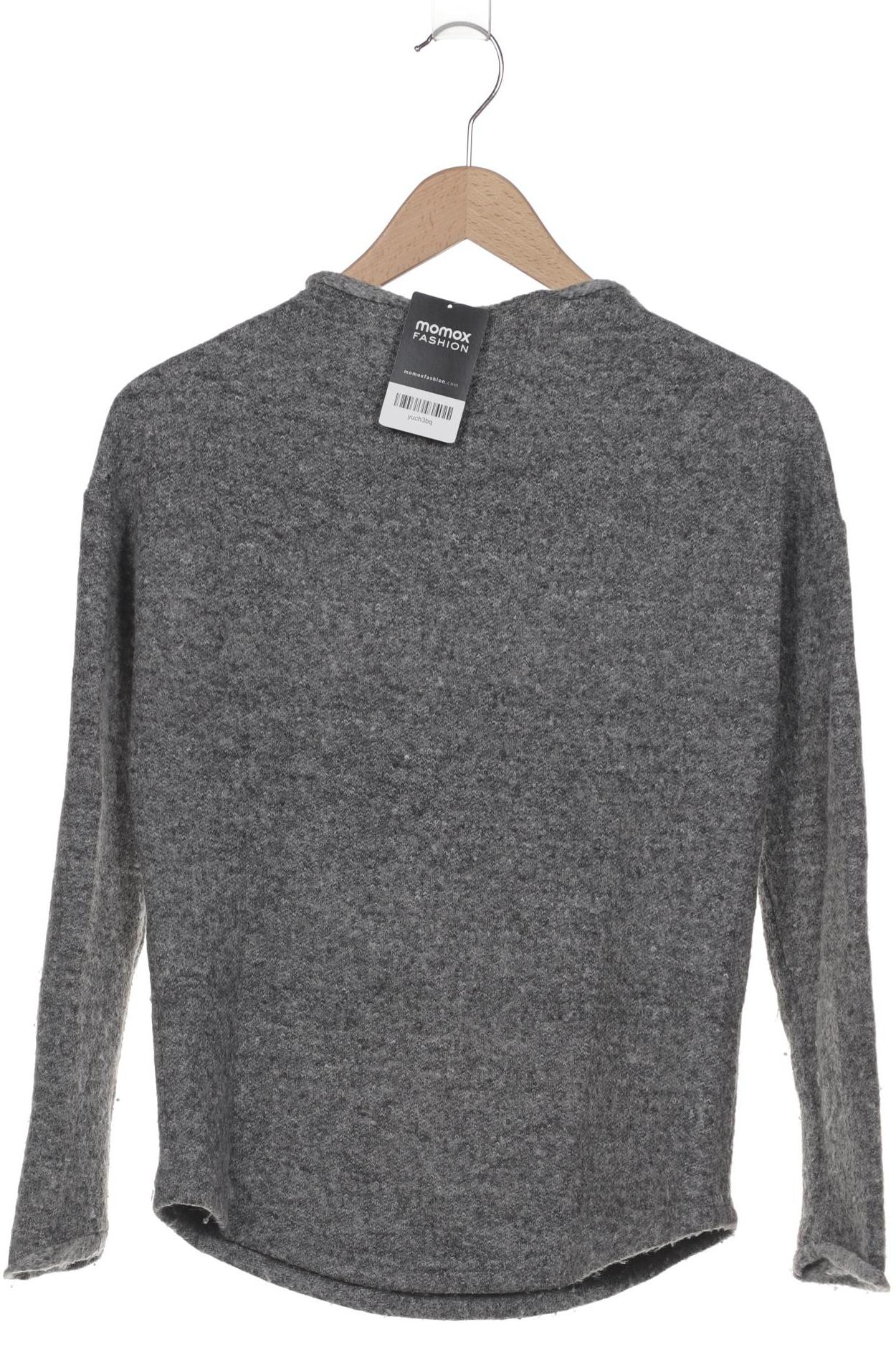 

Opus Damen Pullover, grau, Gr. 36