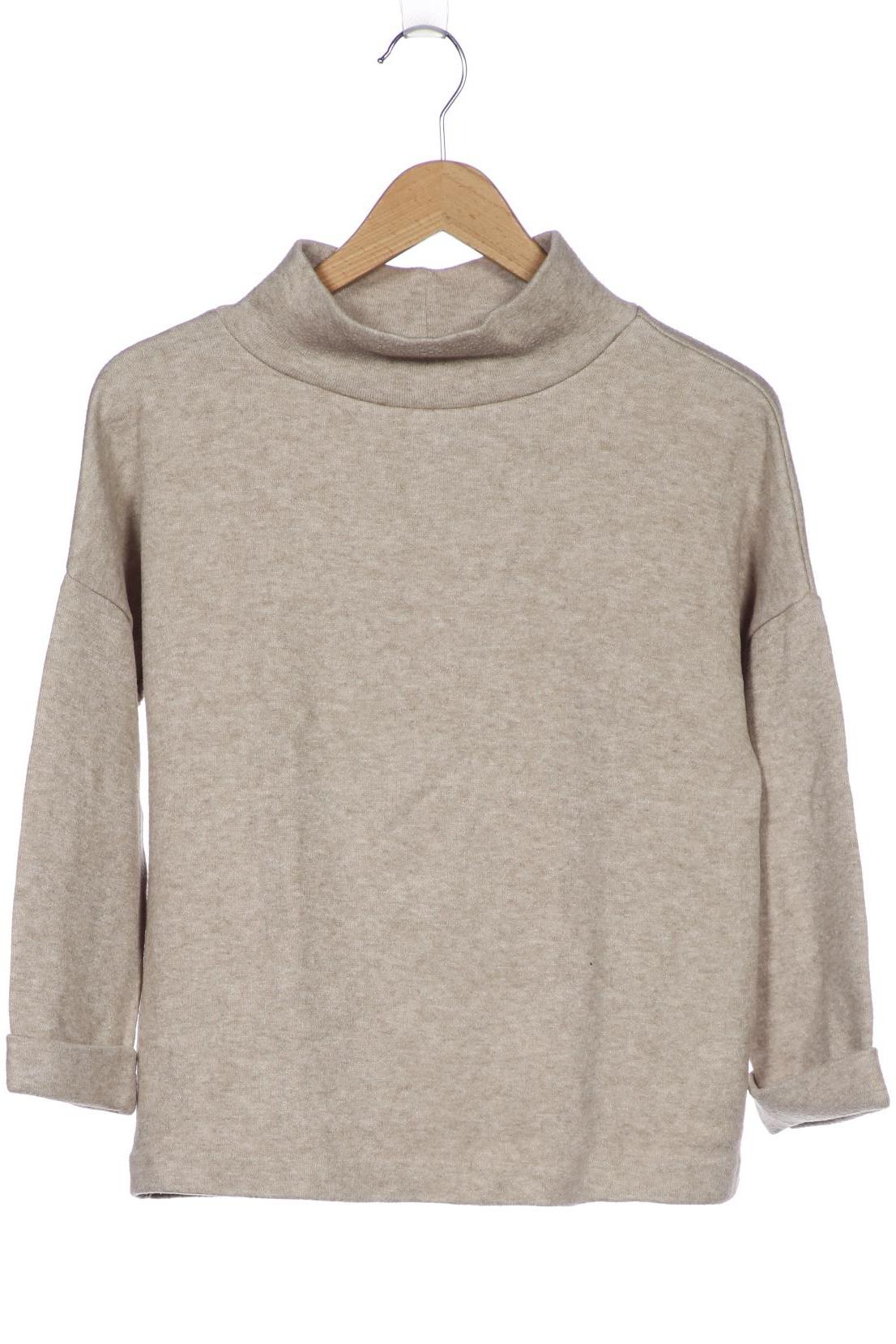 

Opus Damen Pullover, beige