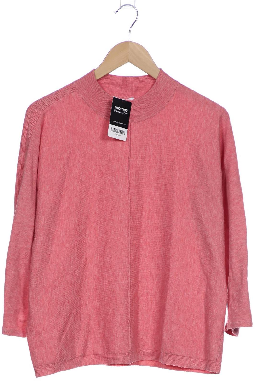 

Opus Damen Pullover, pink, Gr. 40