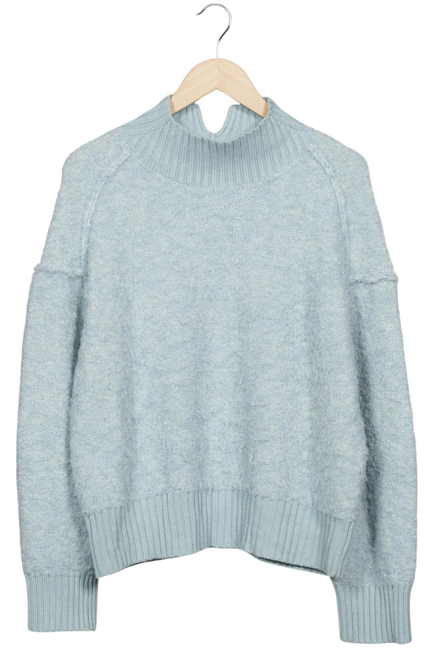 

Opus Damen Pullover, hellblau, Gr. 42