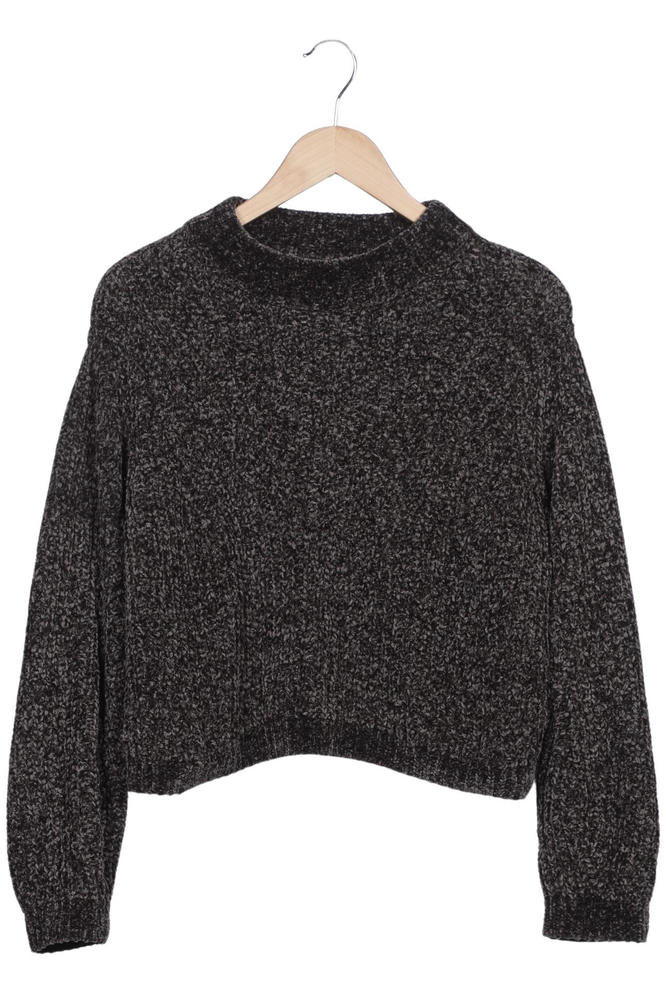 

Opus Damen Pullover, grau, Gr. 36