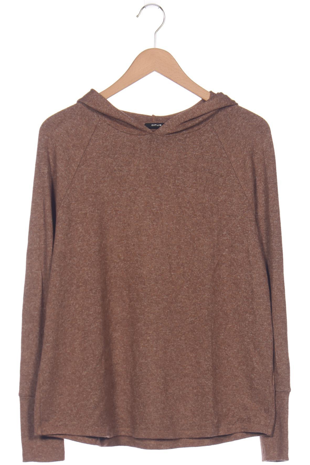 

Opus Damen Pullover, braun, Gr. 38