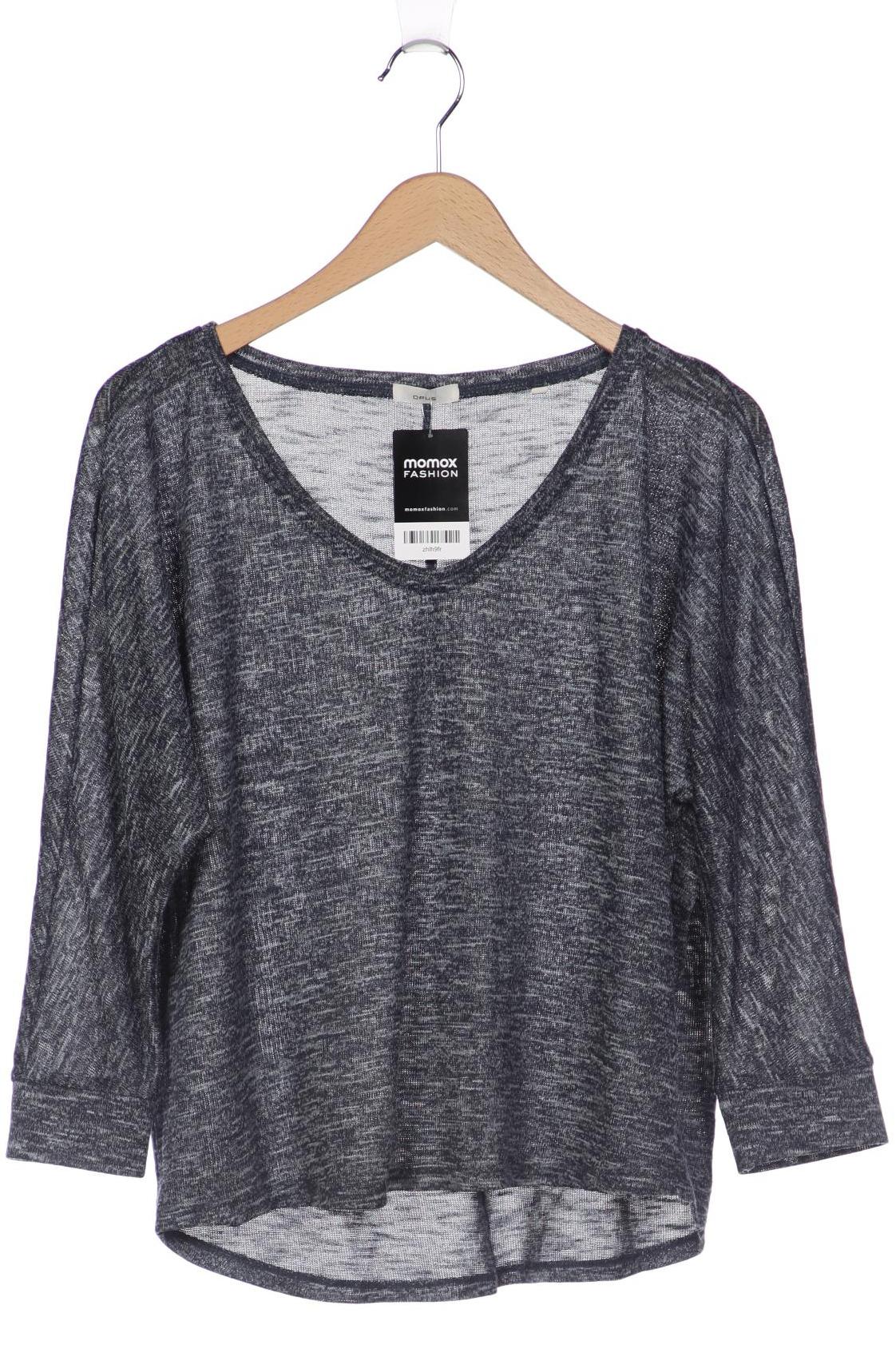 

Opus Damen Pullover, marineblau