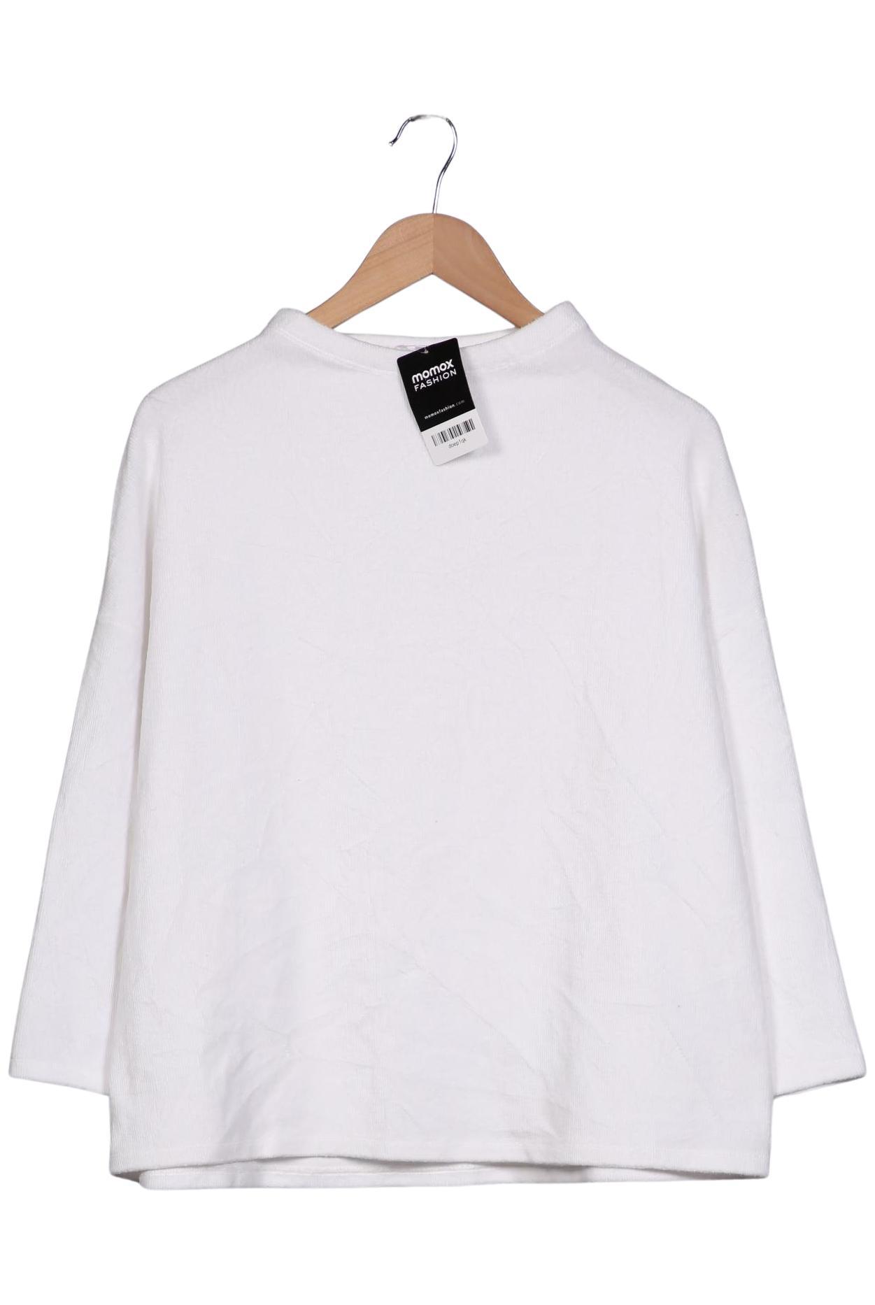 

Opus Damen Pullover, weiß, Gr. 38