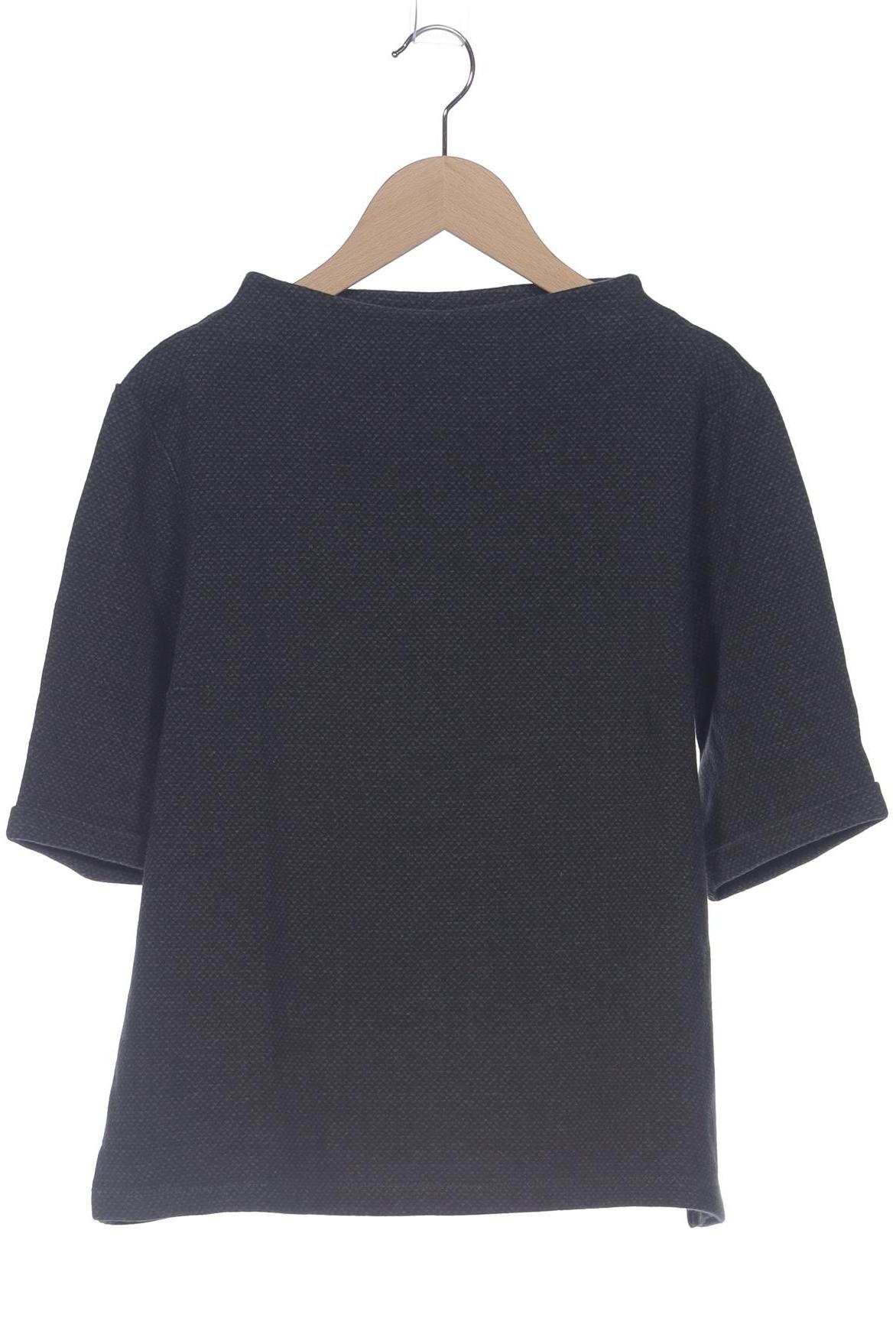 

Opus Damen Pullover, schwarz, Gr. 40