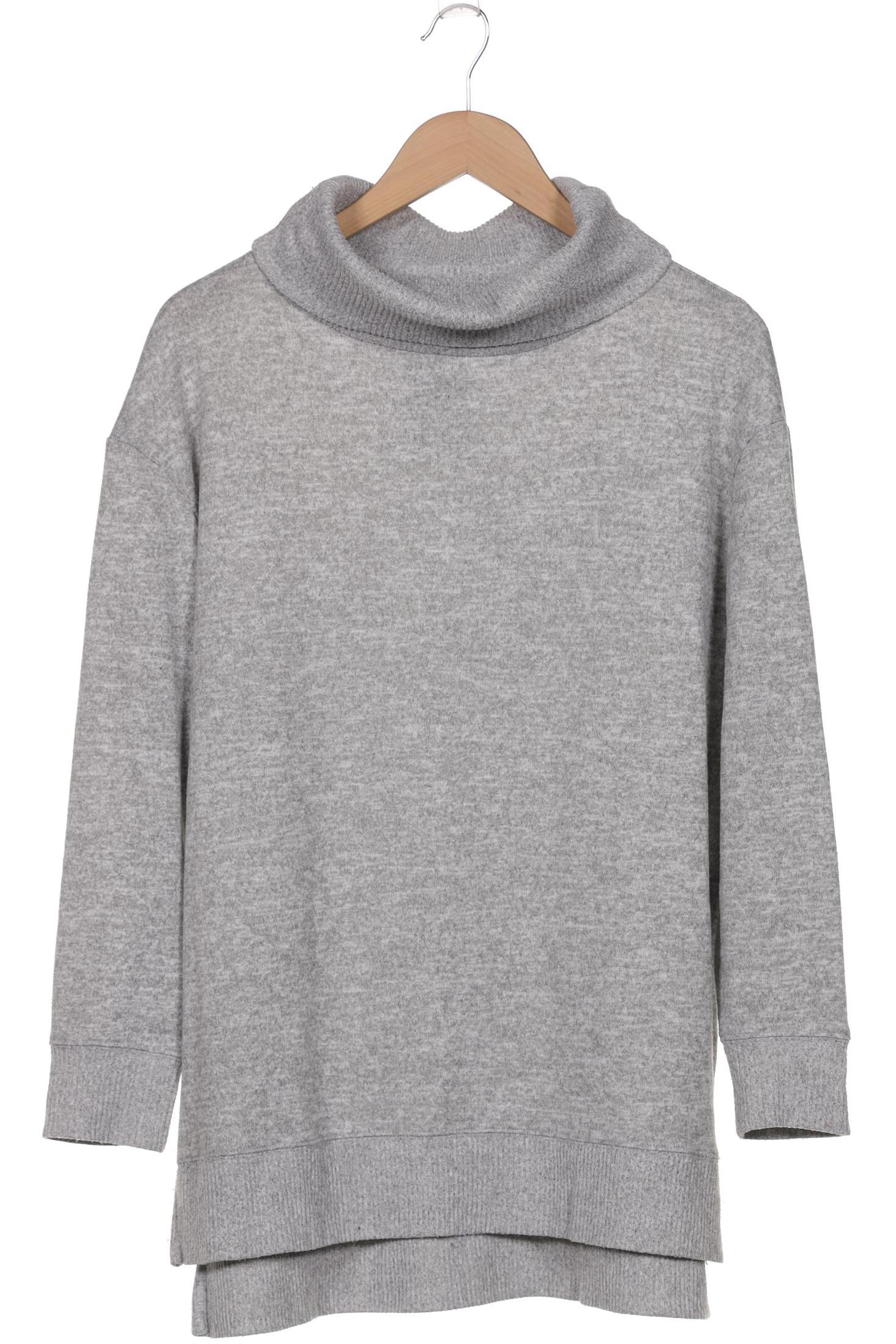 

Opus Damen Pullover, grau, Gr. 44