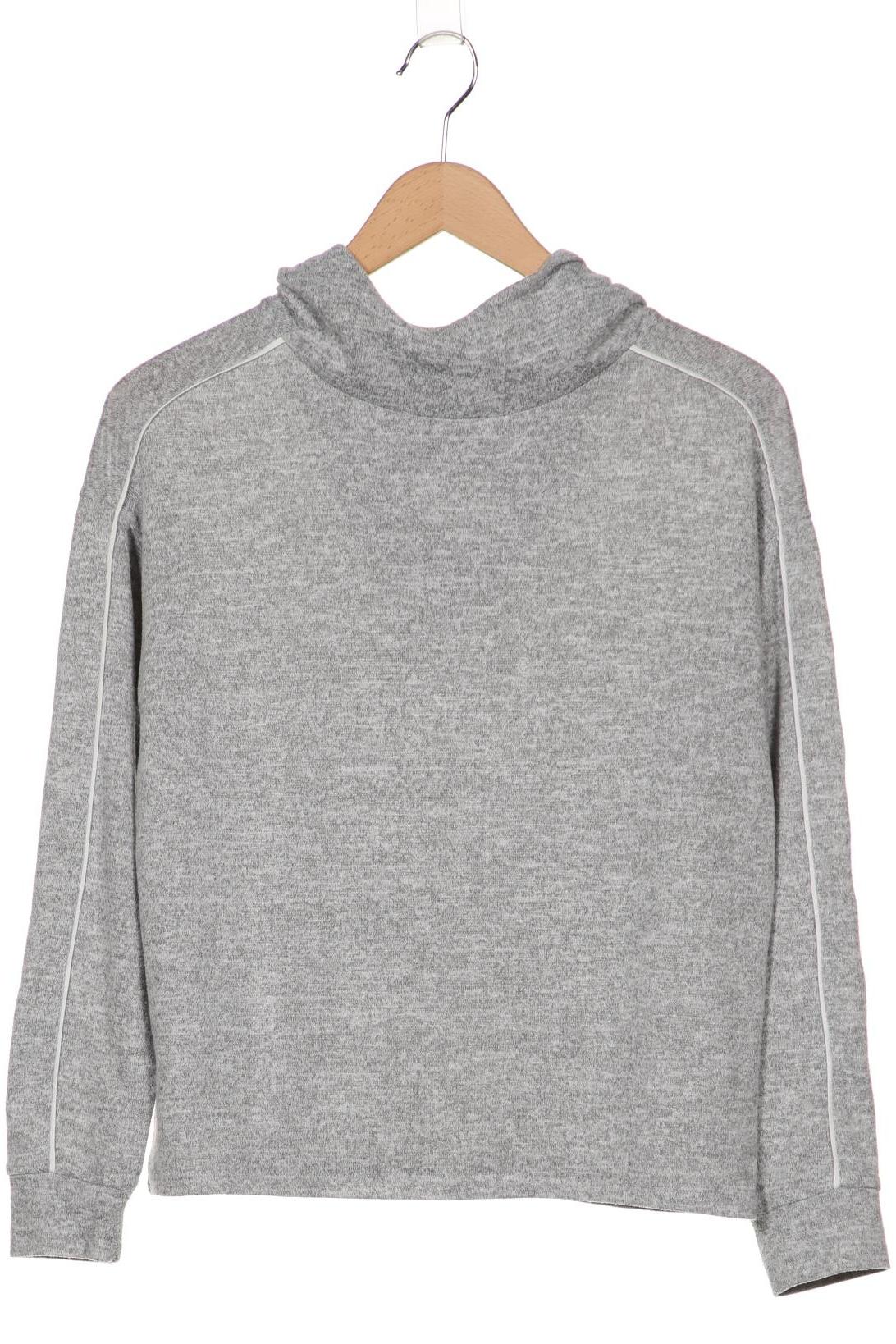 

Opus Damen Pullover, grau, Gr. 36