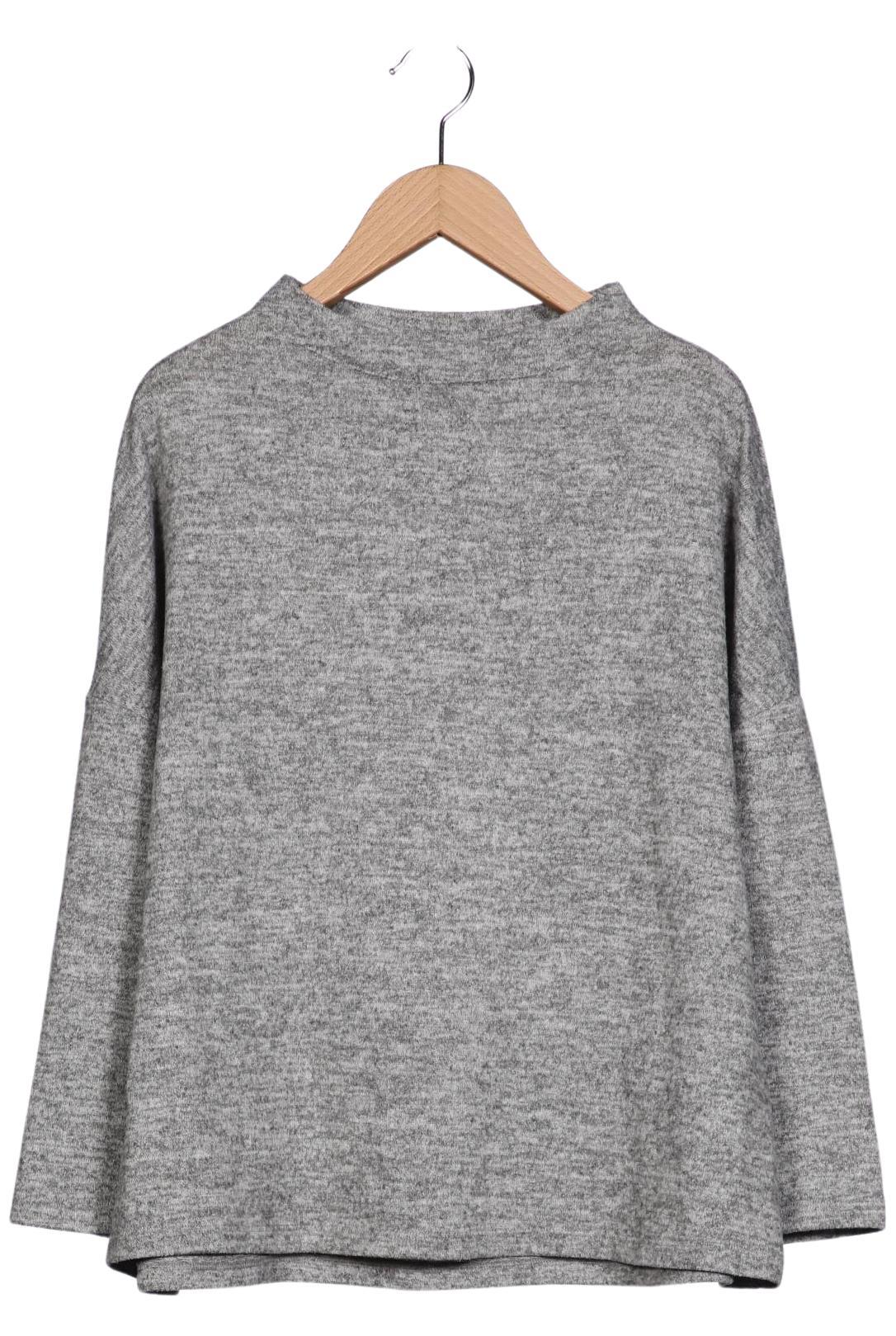 

Opus Damen Pullover, grau, Gr. 36