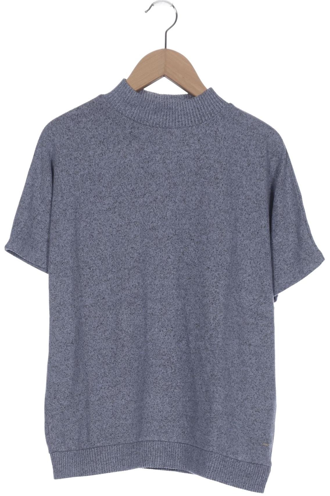 

Opus Damen Pullover, blau, Gr. 36
