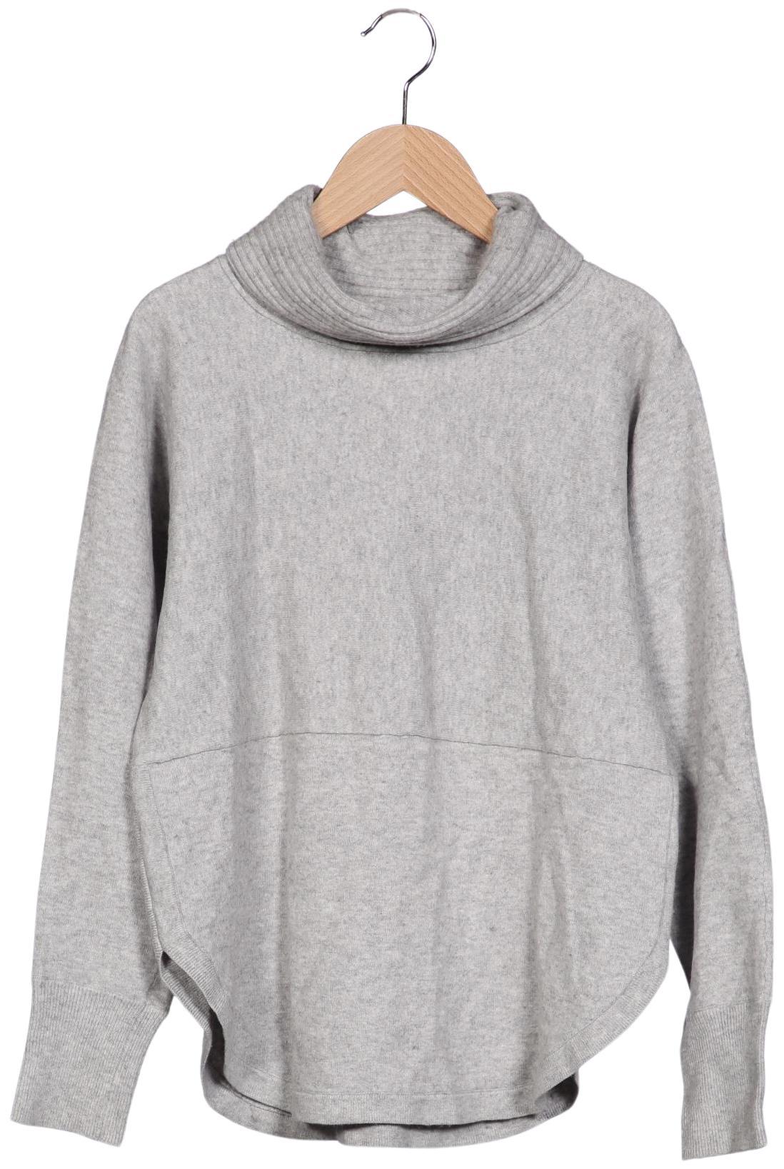 

Opus Damen Pullover, grau, Gr. 36