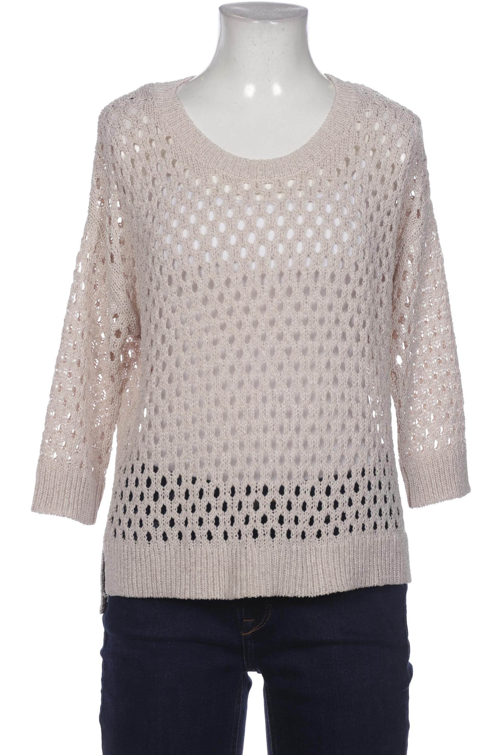 

Opus Damen Pullover, beige, Gr. 36