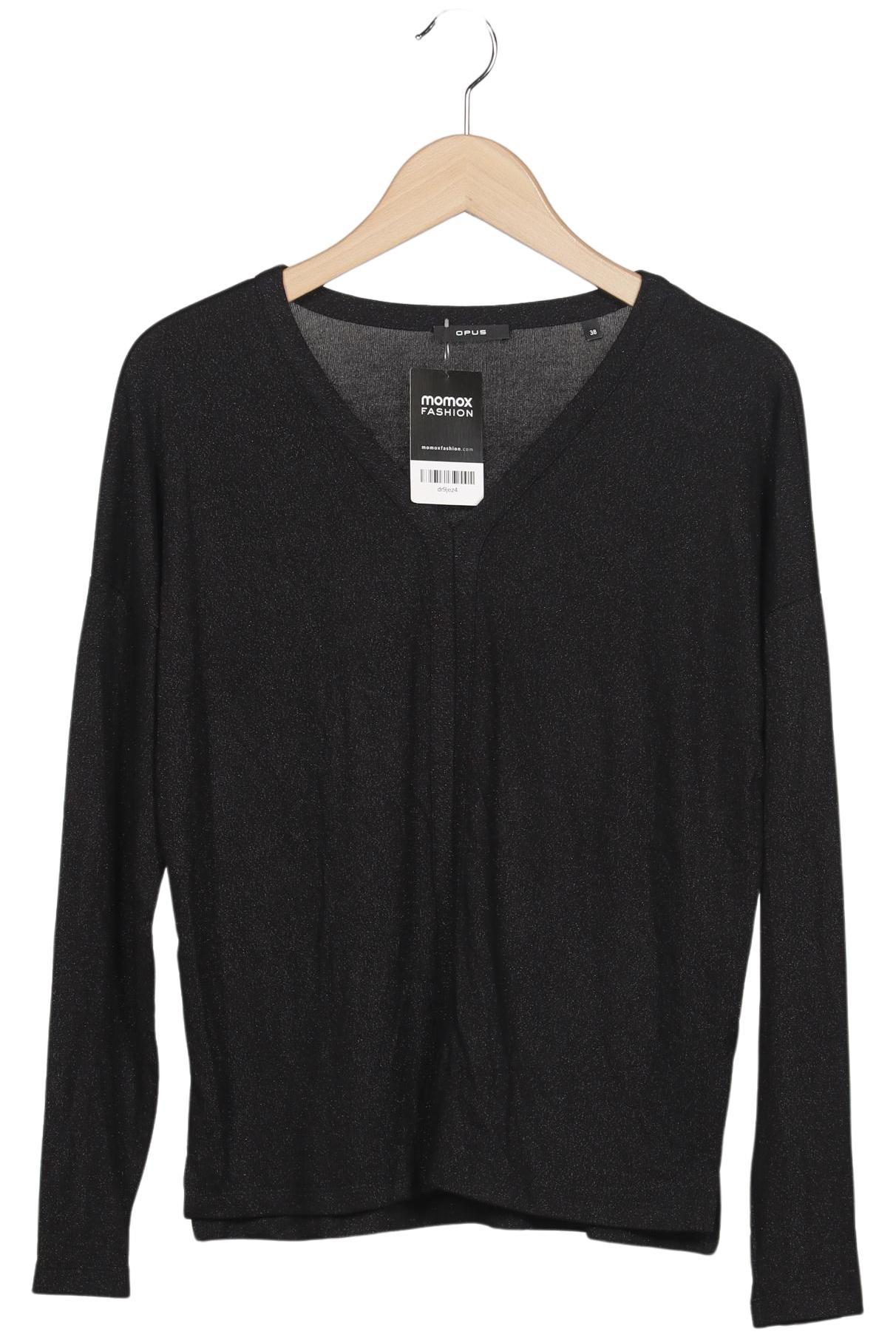 

Opus Damen Pullover, grau, Gr. 38