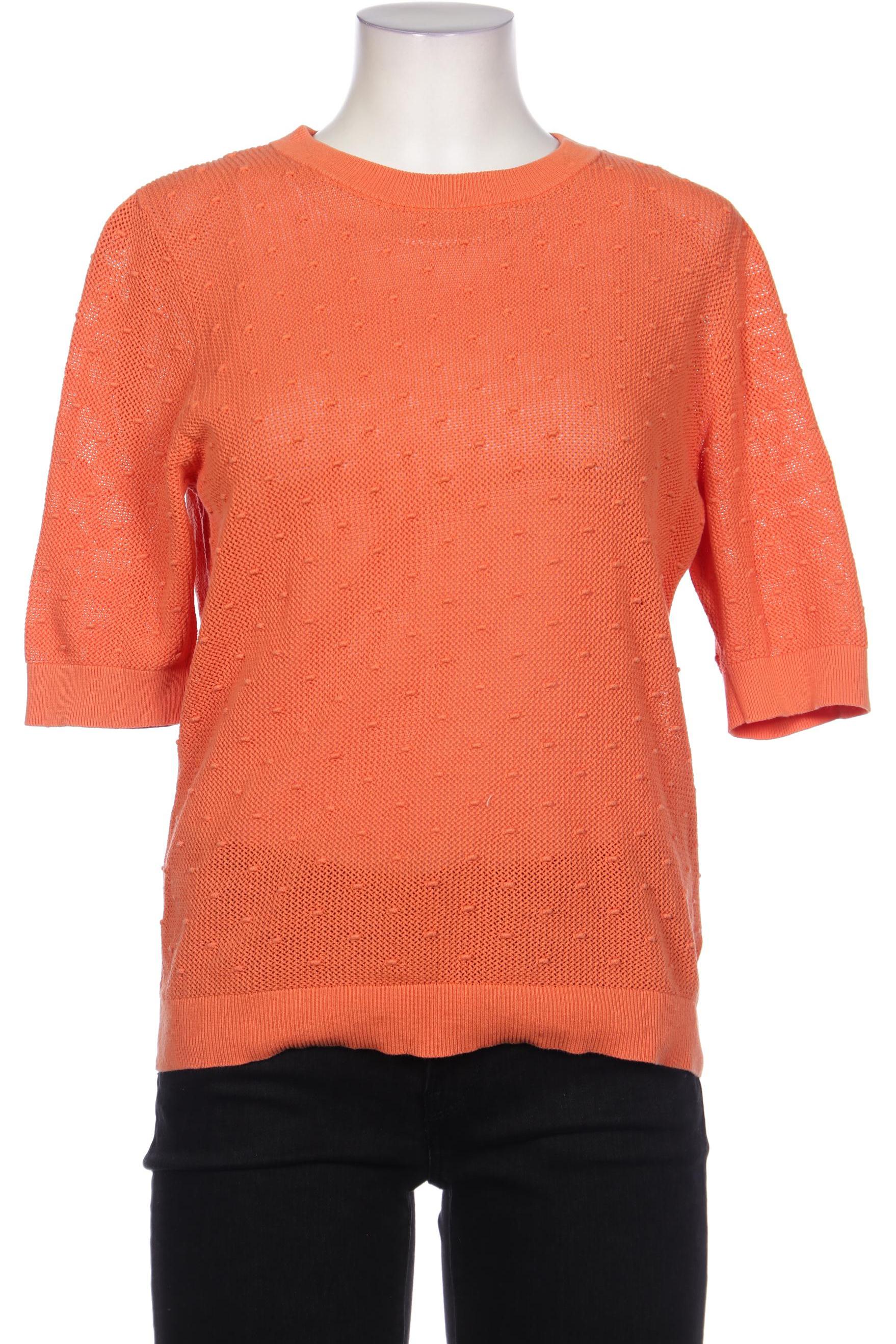 

Opus Damen Pullover, orange
