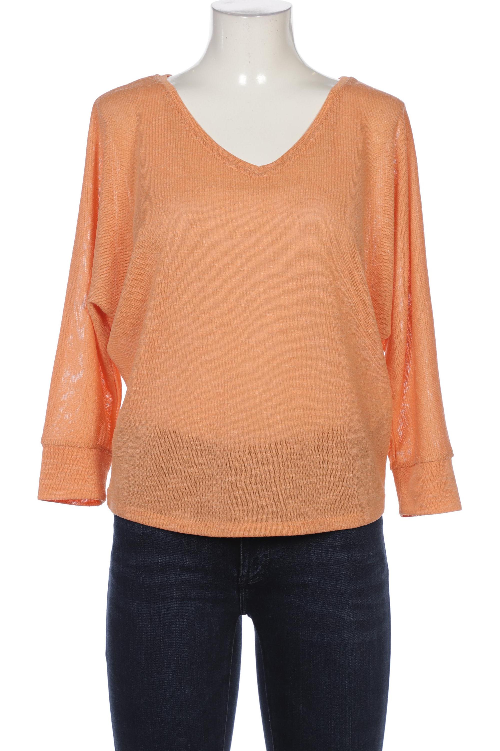 

Opus Damen Pullover, orange