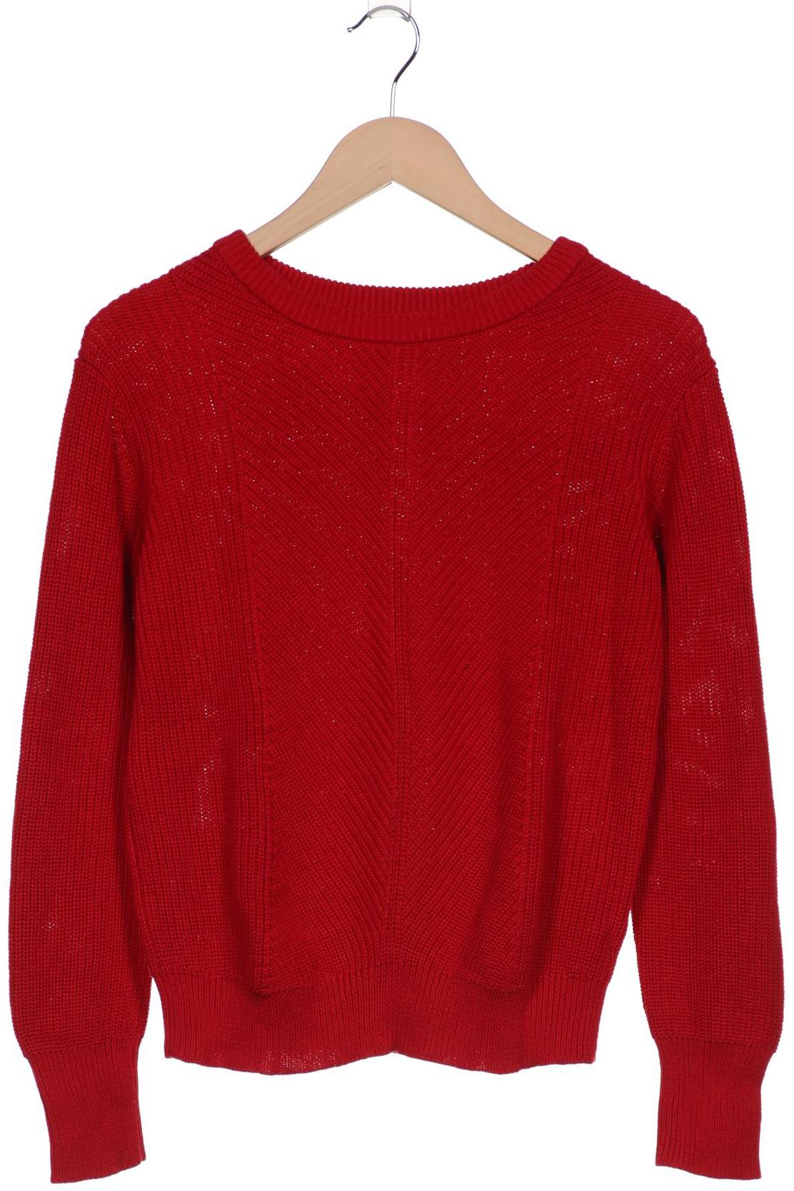 

Opus Damen Pullover, rot, Gr. 38