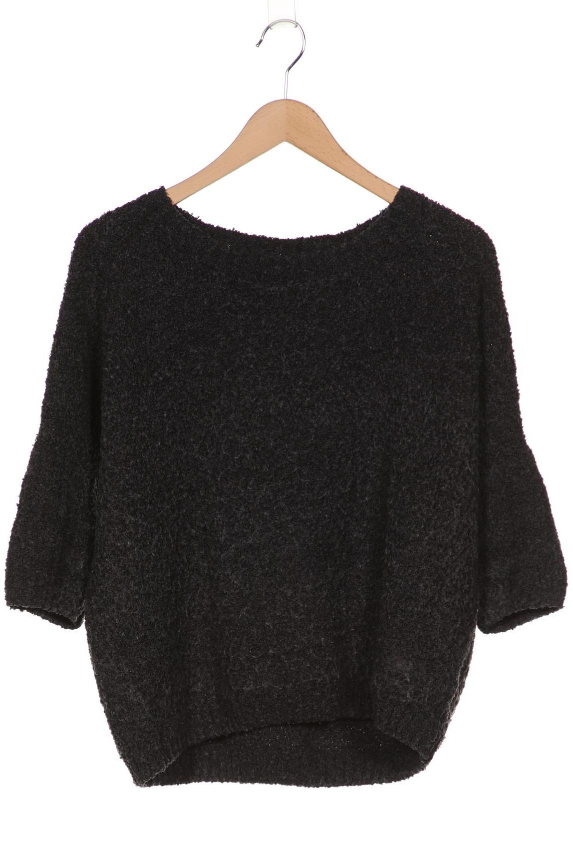 

Opus Damen Pullover, grau, Gr. 36