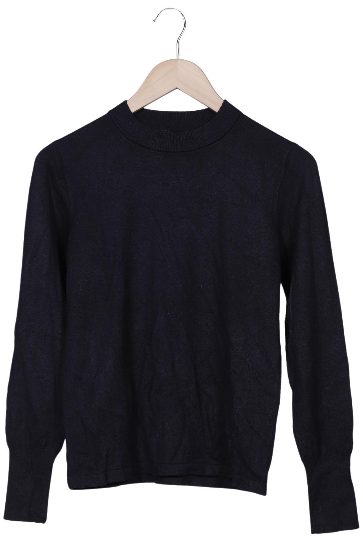 

Opus Damen Pullover, marineblau, Gr. 38