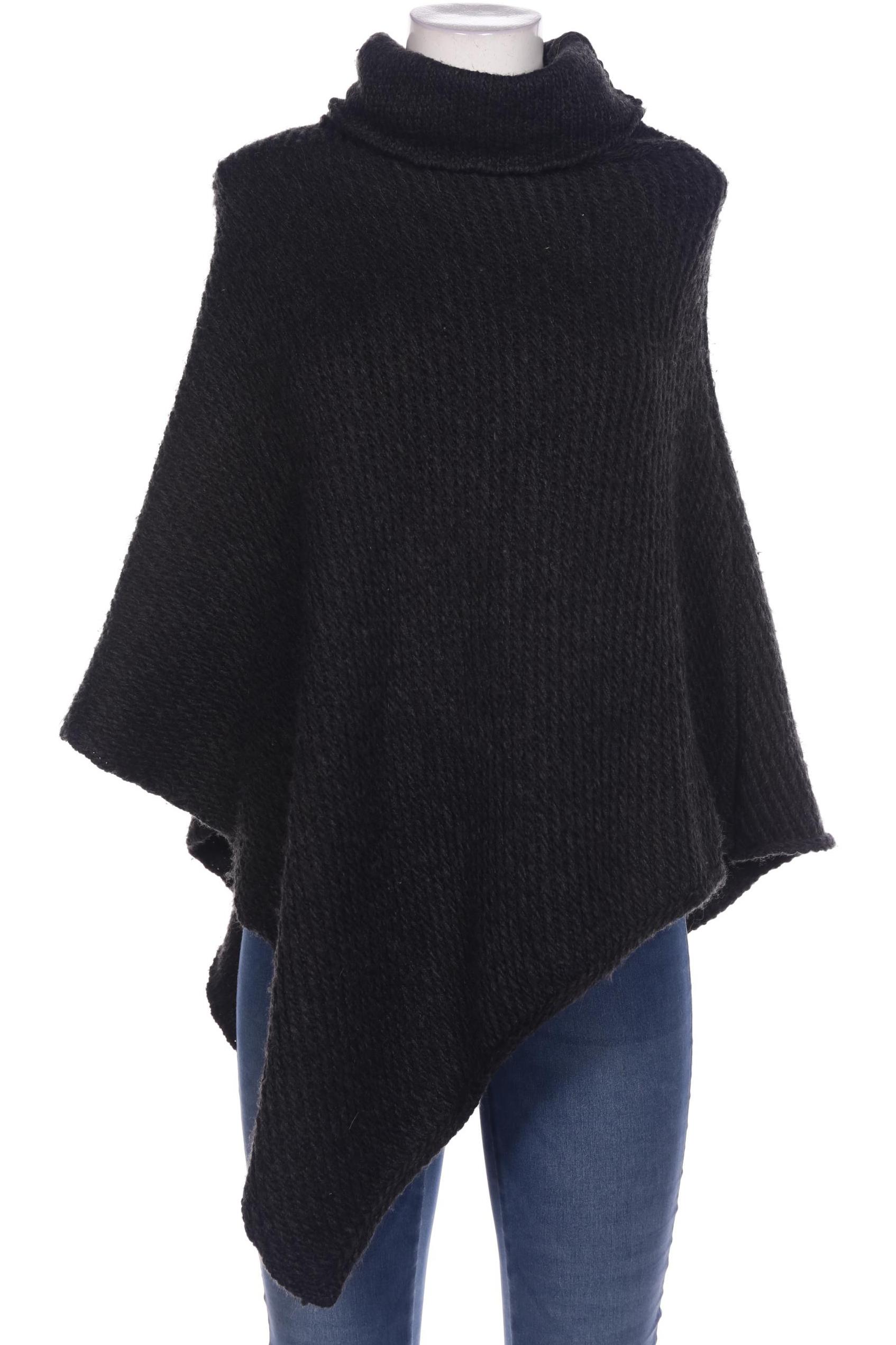 

Opus Damen Pullover, schwarz, Gr. uni