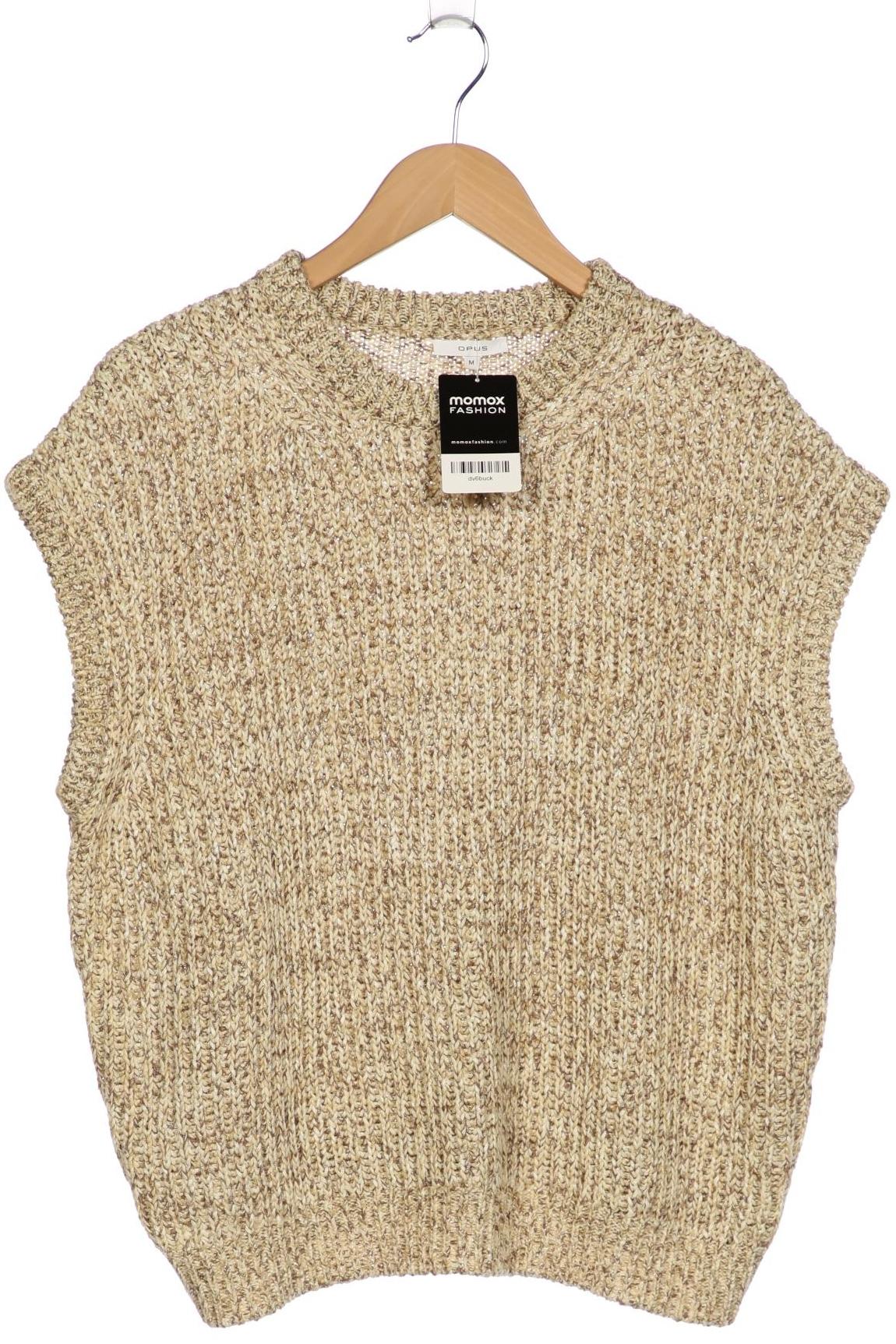 

Opus Damen Pullover, cremeweiß, Gr. 38