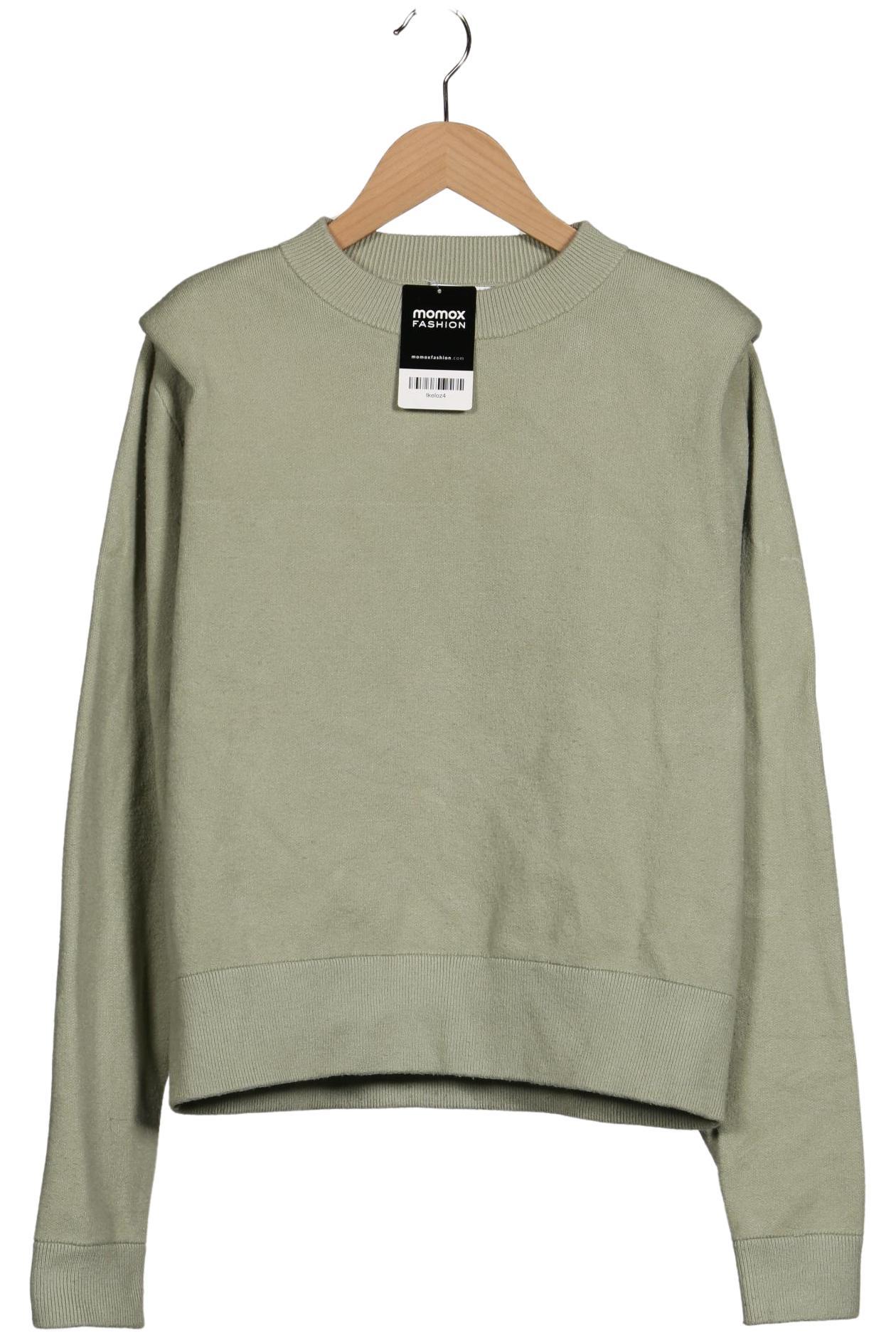 

Opus Damen Pullover, hellgrün, Gr. 36