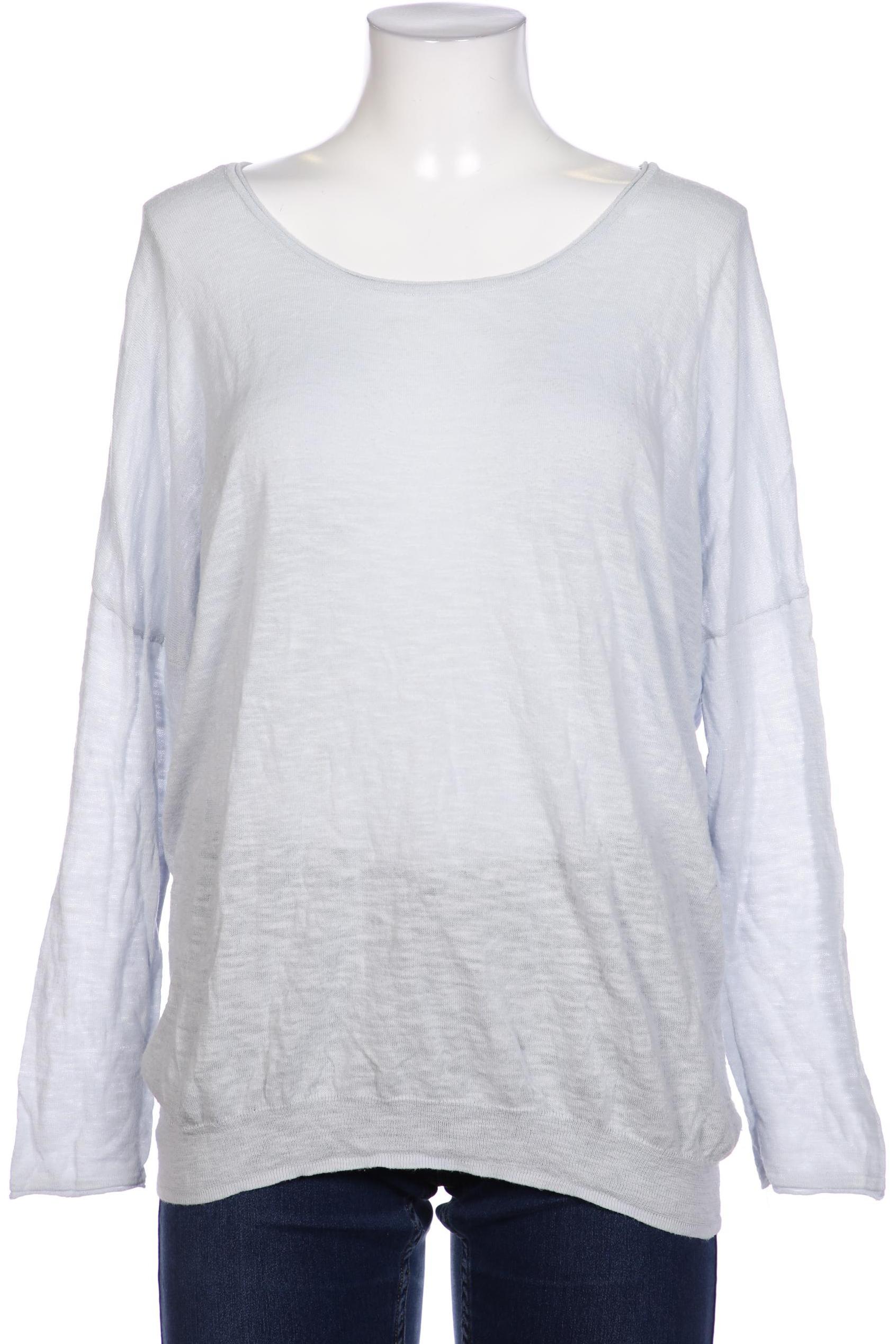 

Opus Damen Pullover, hellblau, Gr. 40