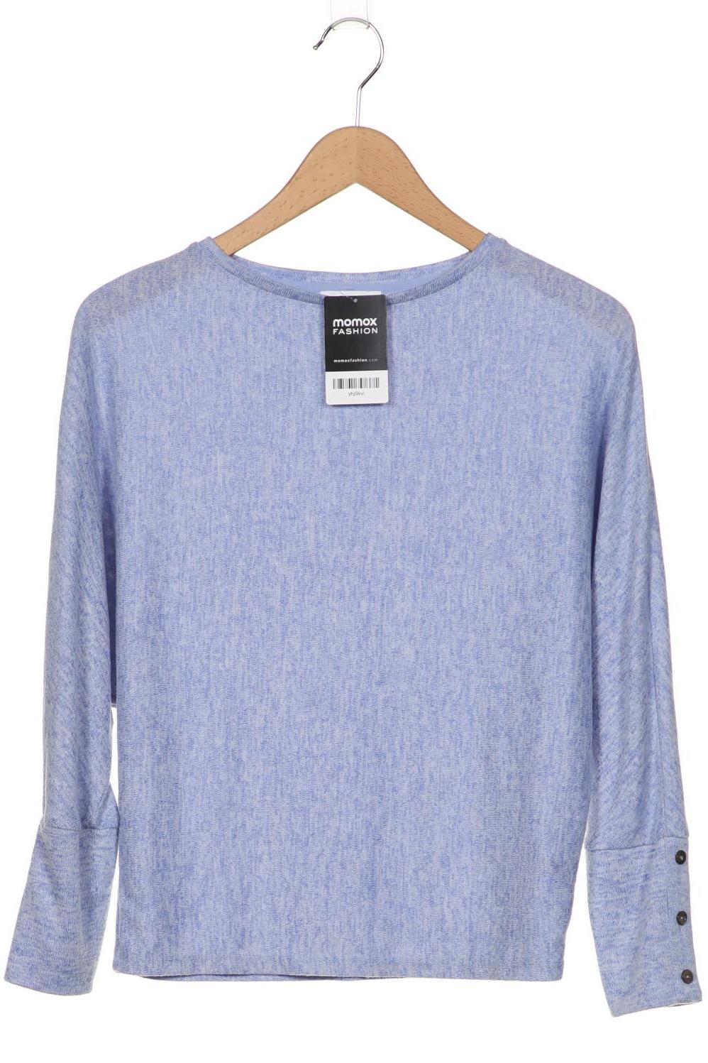 

Opus Damen Pullover, blau, Gr. 36