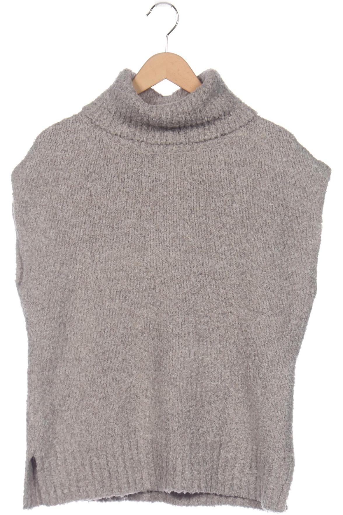 

Opus Damen Pullover, grau, Gr. 38